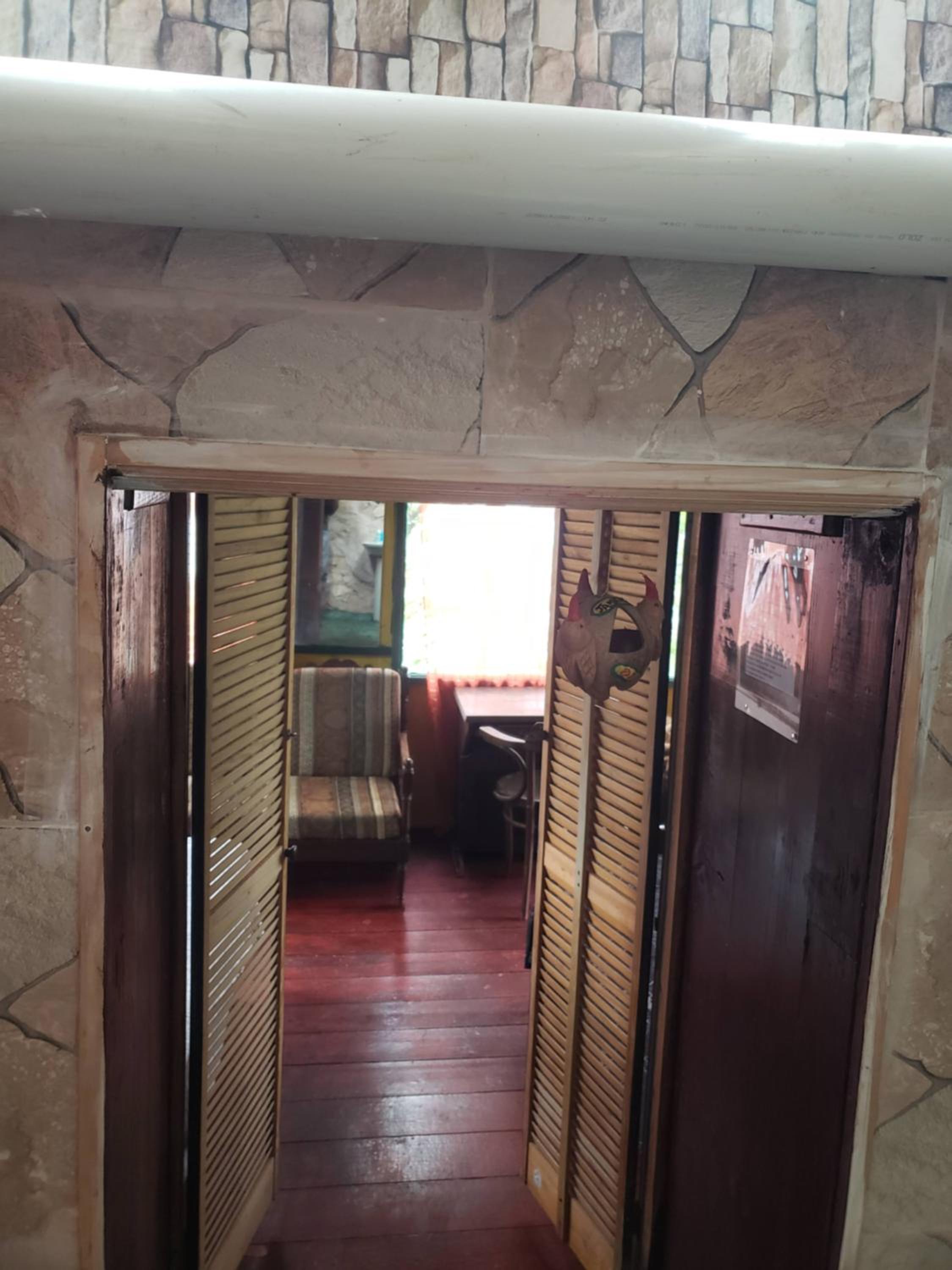 Triple Room with Private Bathroom photo 1