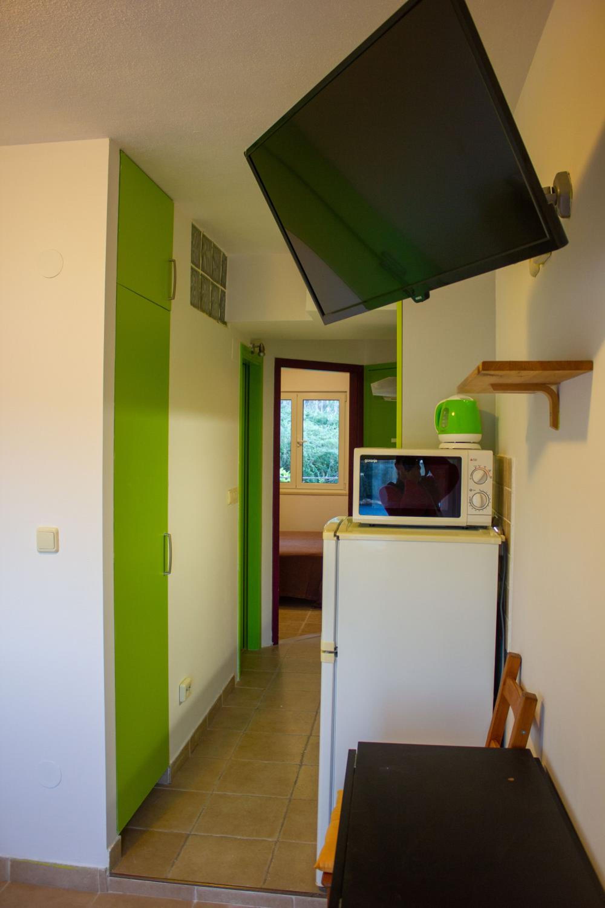One-Bedroom Apartment With Sea View photo 1