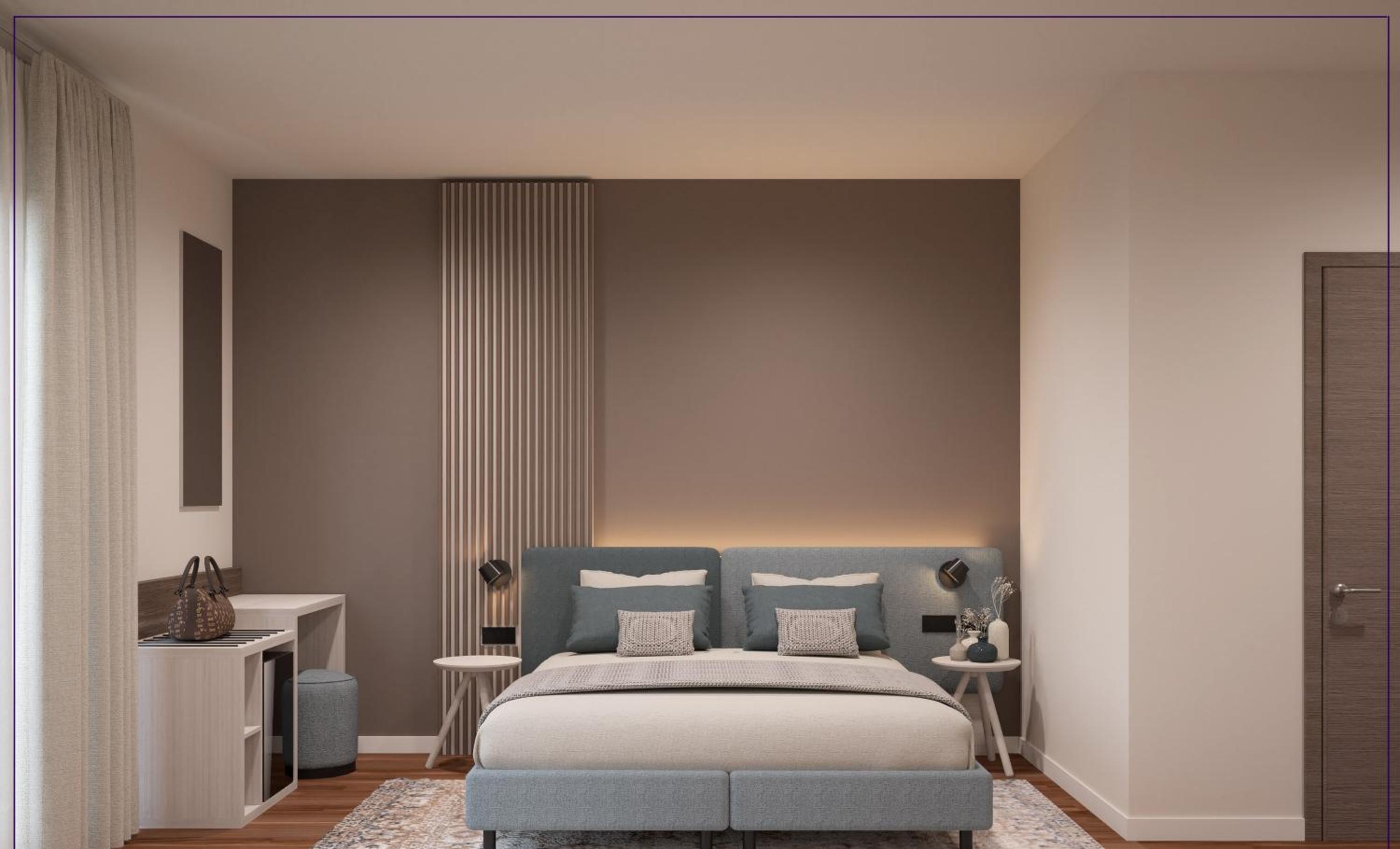 Triple Room with Sea View - Photo 1