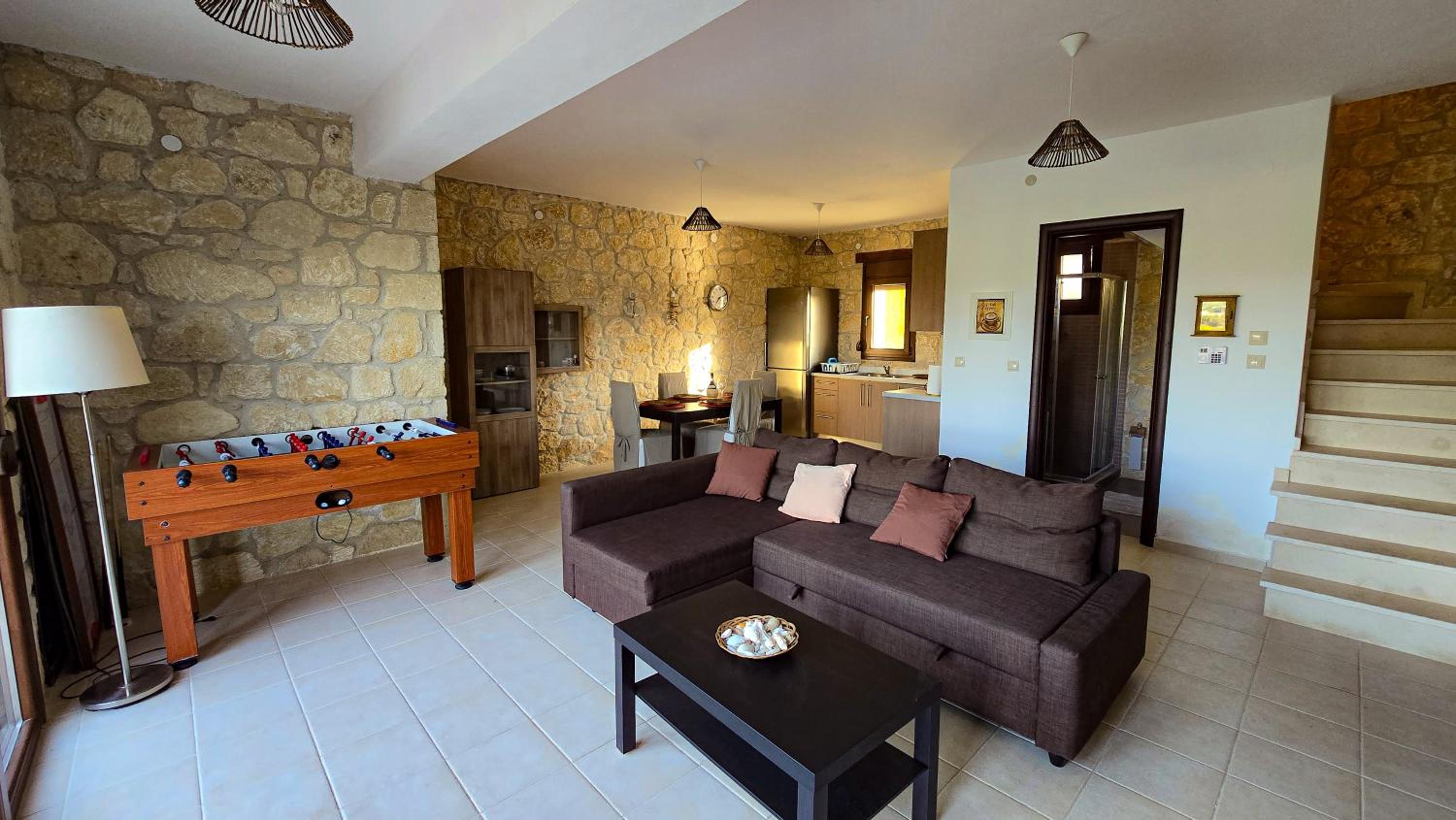 Two-Bedroom Villa photo 1