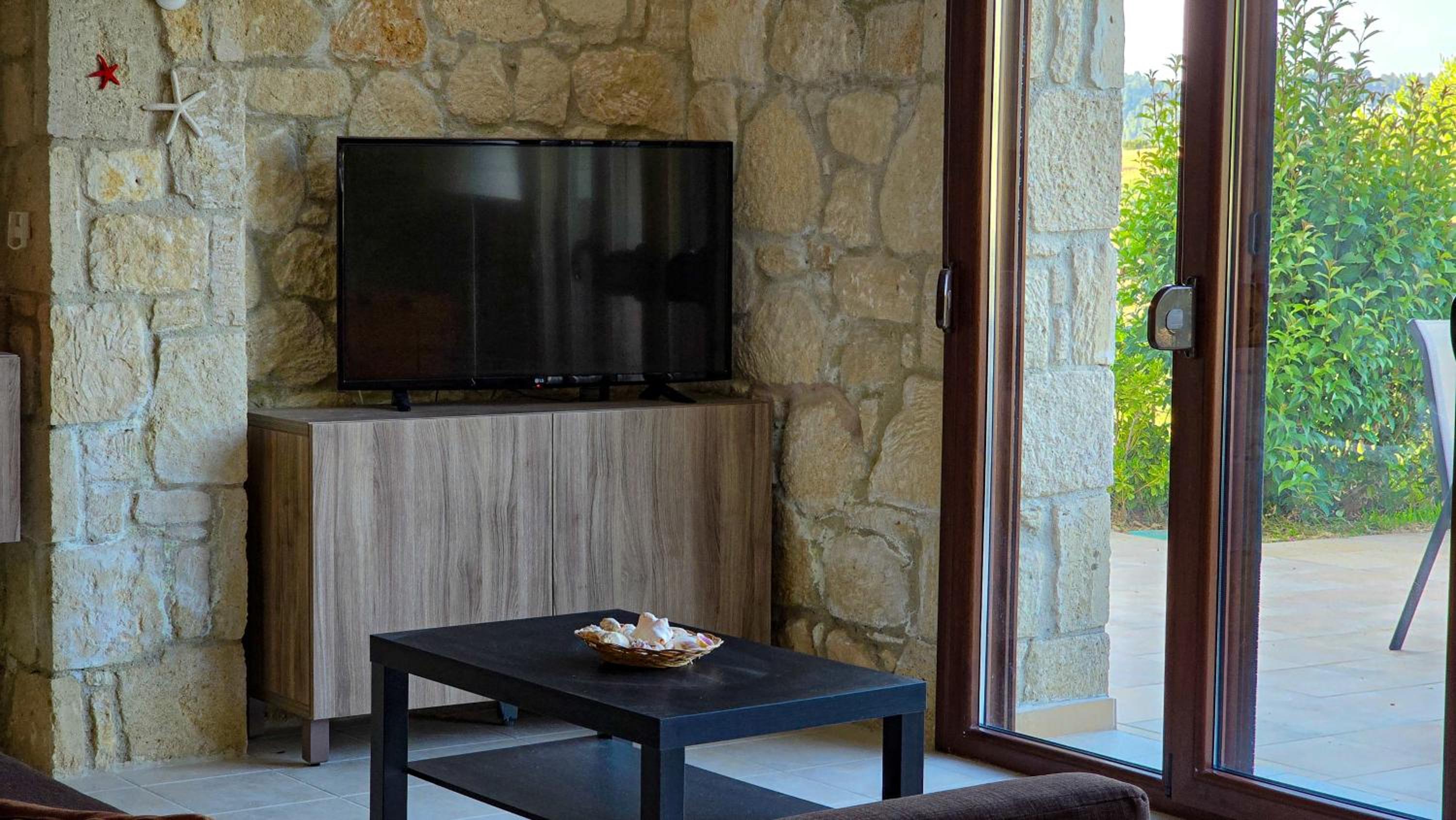 Two-Bedroom Villa photo 2