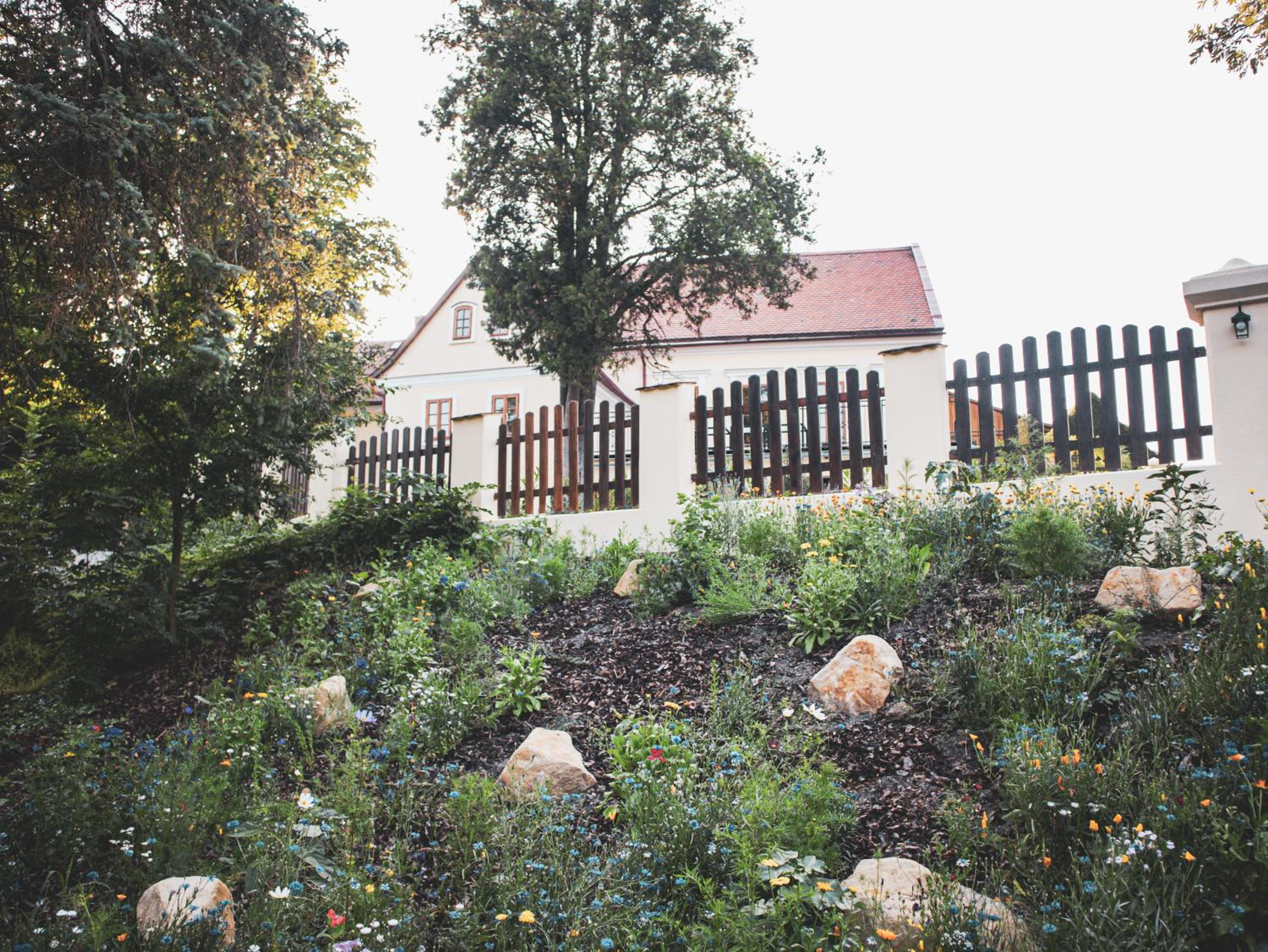Villa photo 2