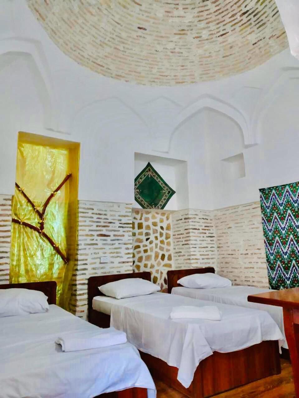 Quadruple Room photo 1