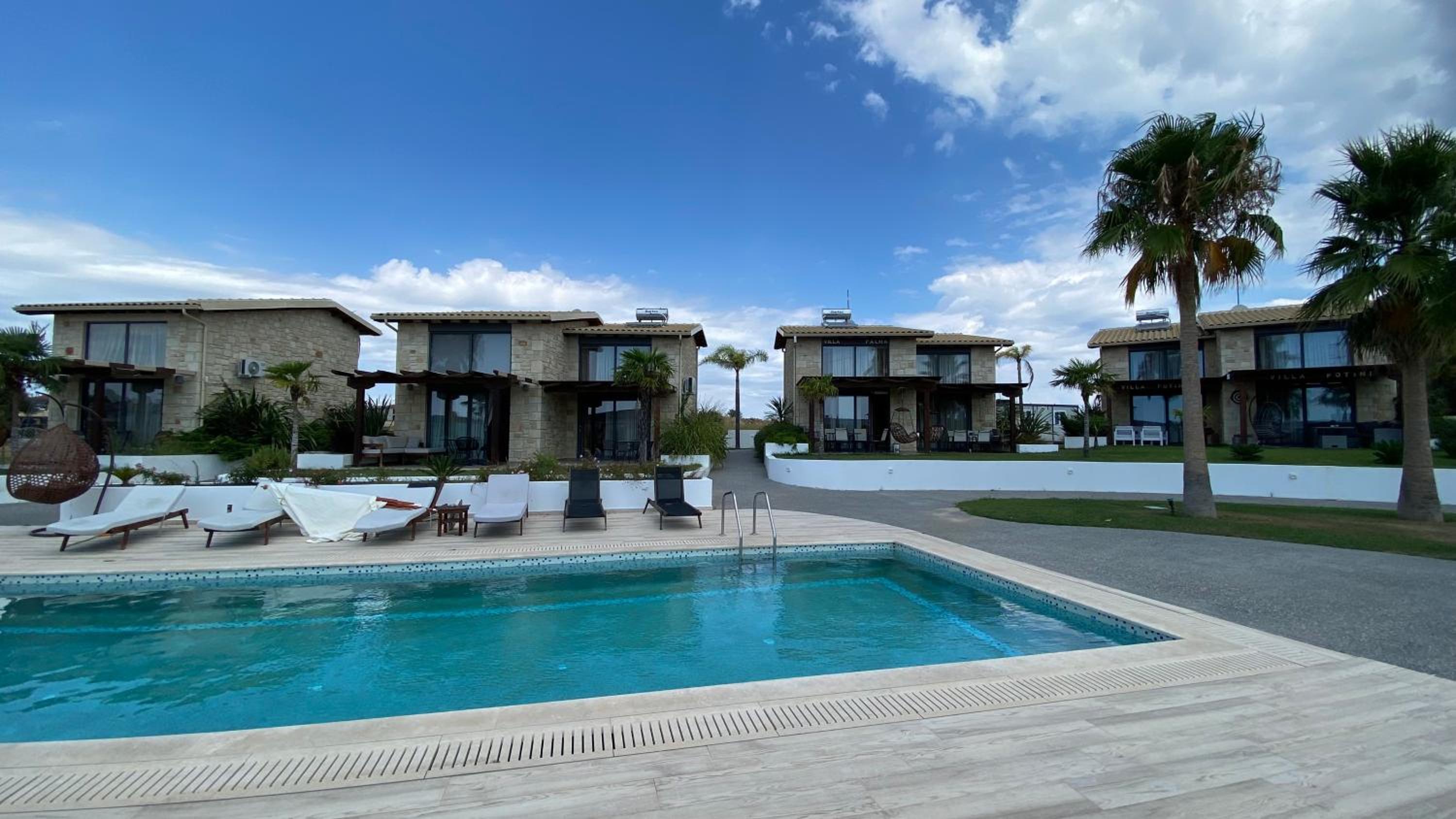 One-Bedroom Villa photo 3