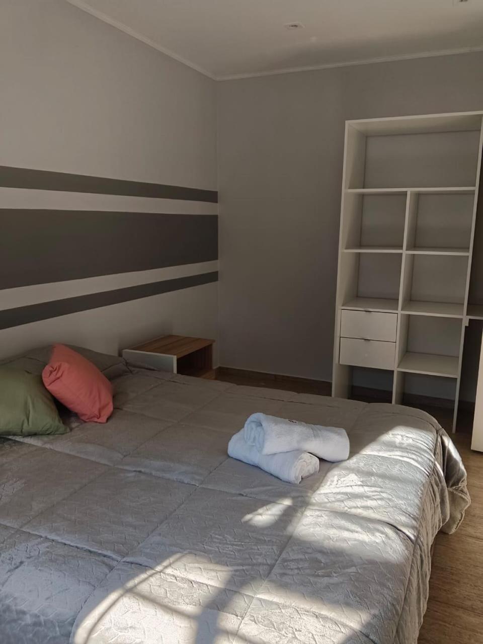 Apartment - Ground Floor photo 3