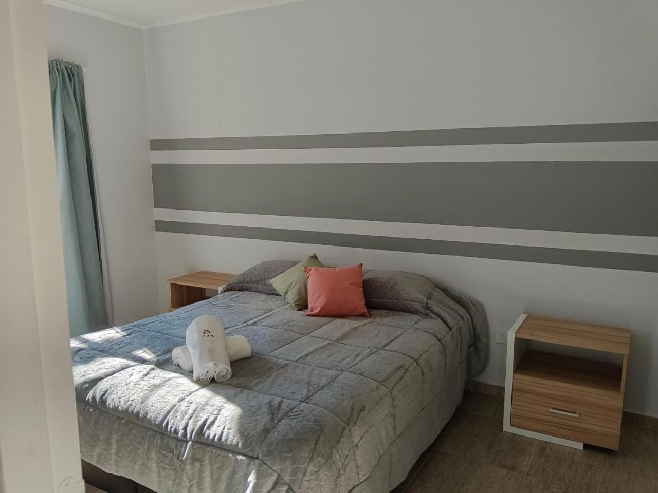Apartment - Ground Floor photo 2