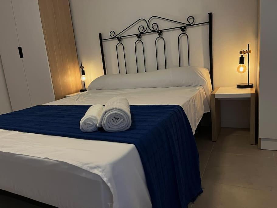 Departamento de tres habitaciones