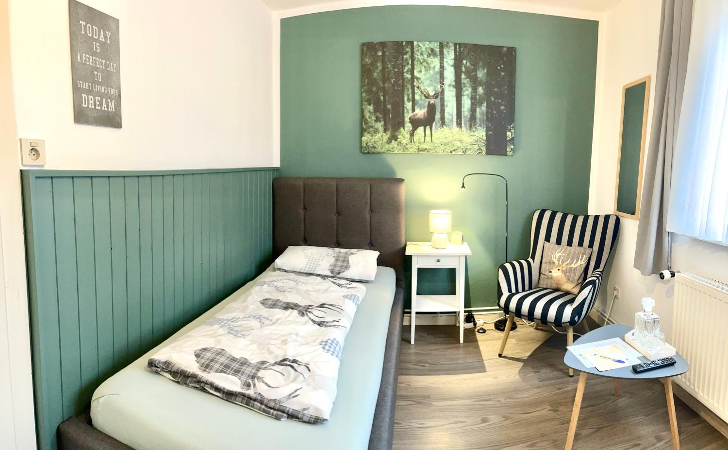 Single Room photo 2
