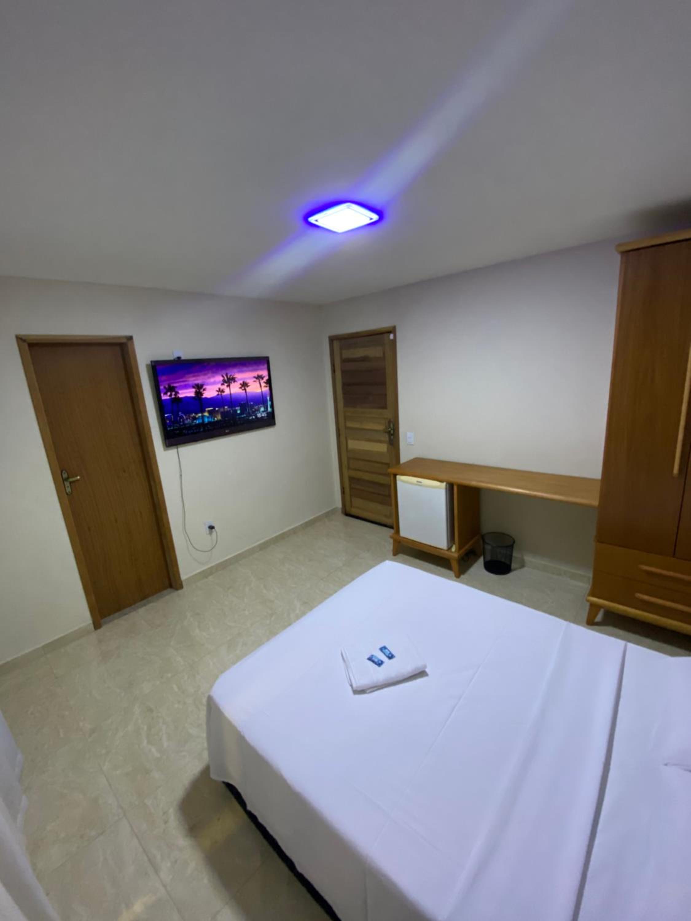Suite with Balcony photo 1