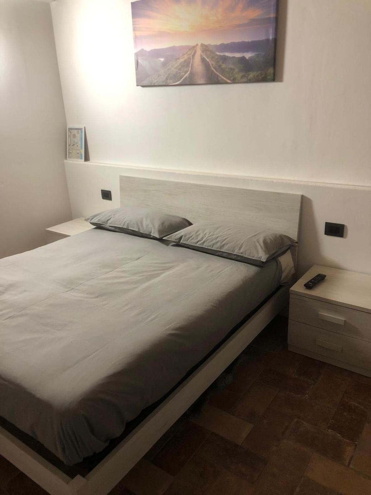 Double Room with Private Bathroom photo 1