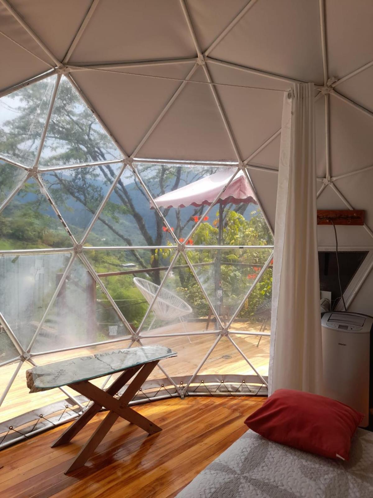Superior Chalet photo 1