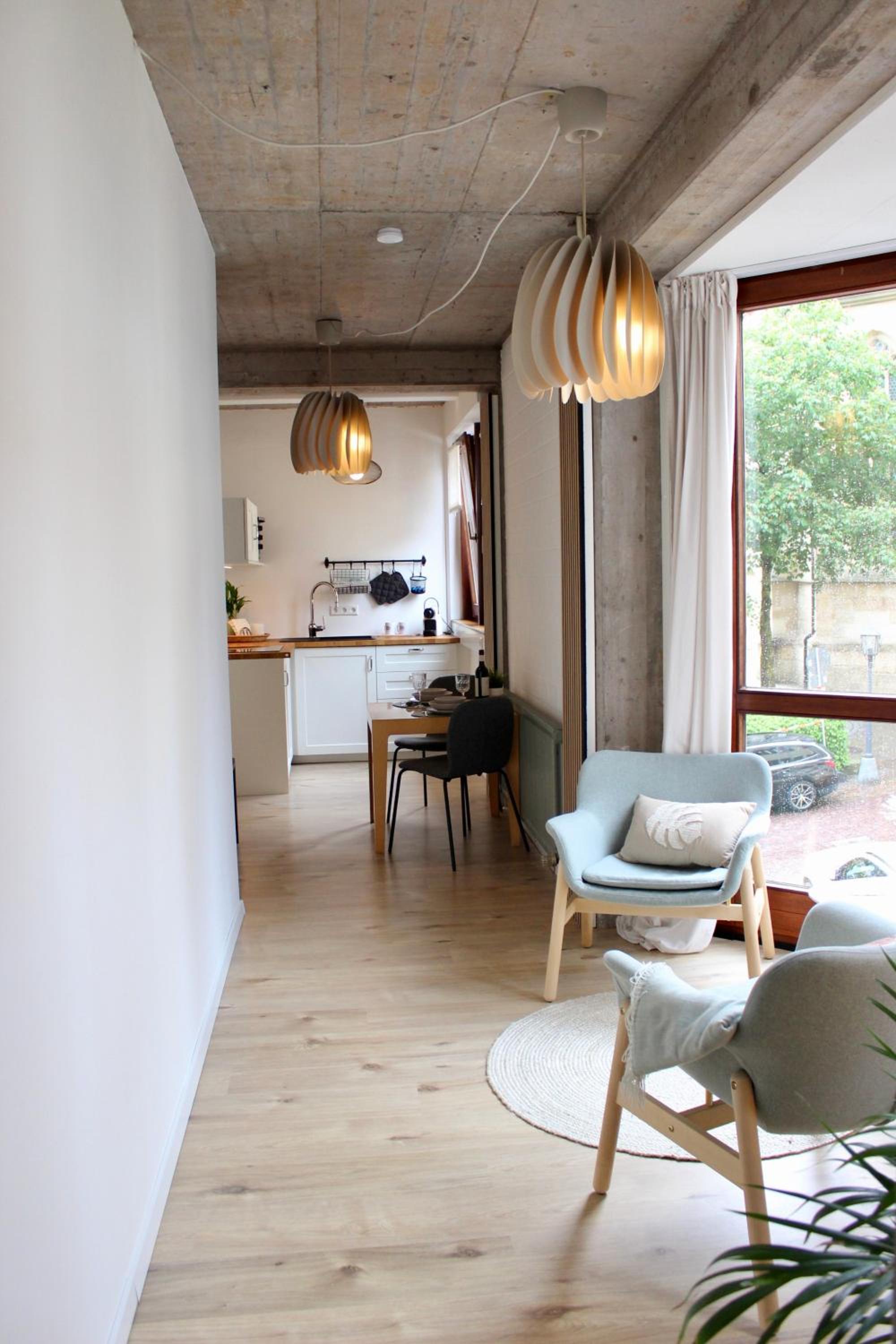 Apartment photo 1