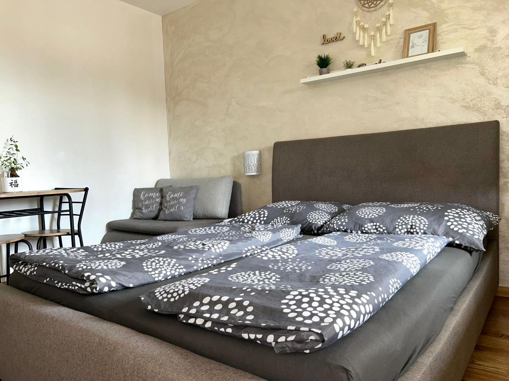 Double Room with Terrace - Photo 25