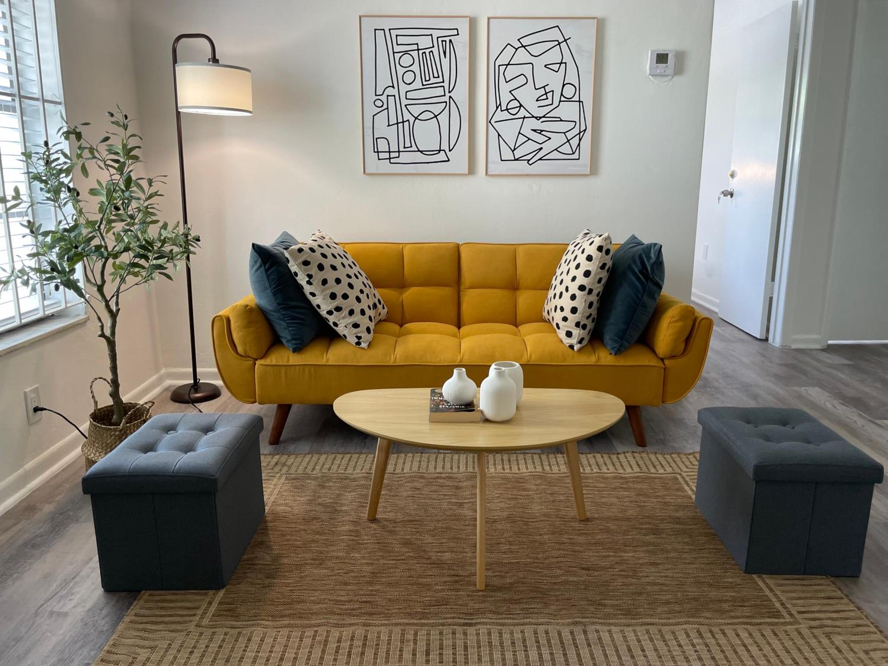 Apartment photo 1