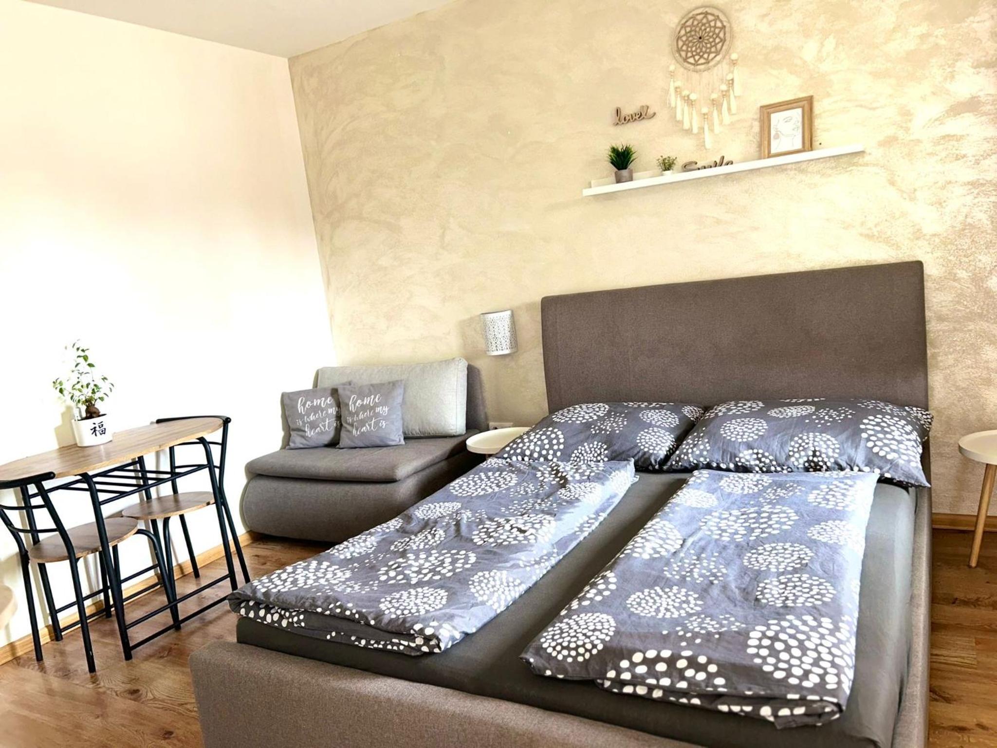 Double Room with Terrace - Photo 29