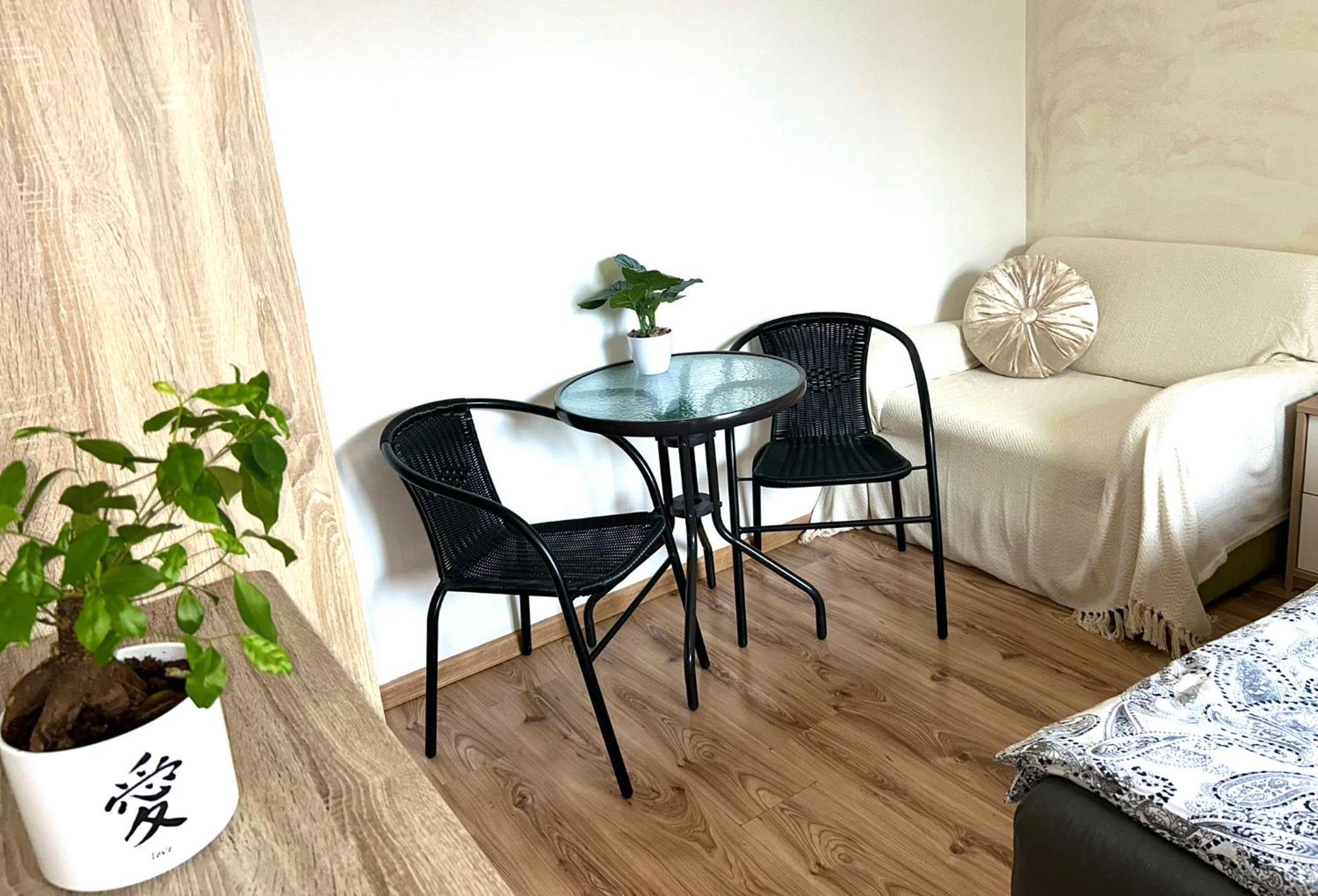 Double Room with Terrace - Photo 3