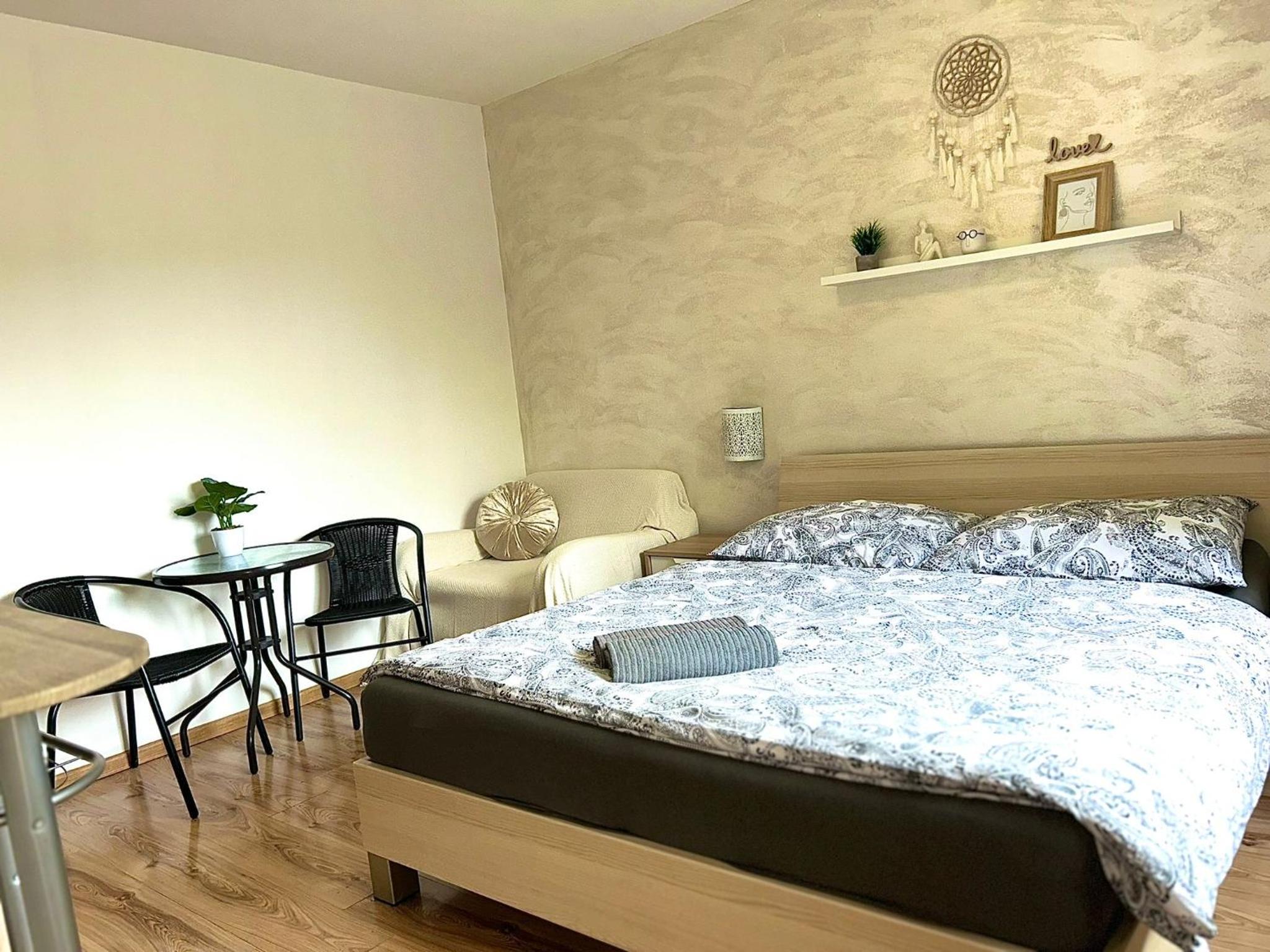 Double Room with Terrace - Photo 31