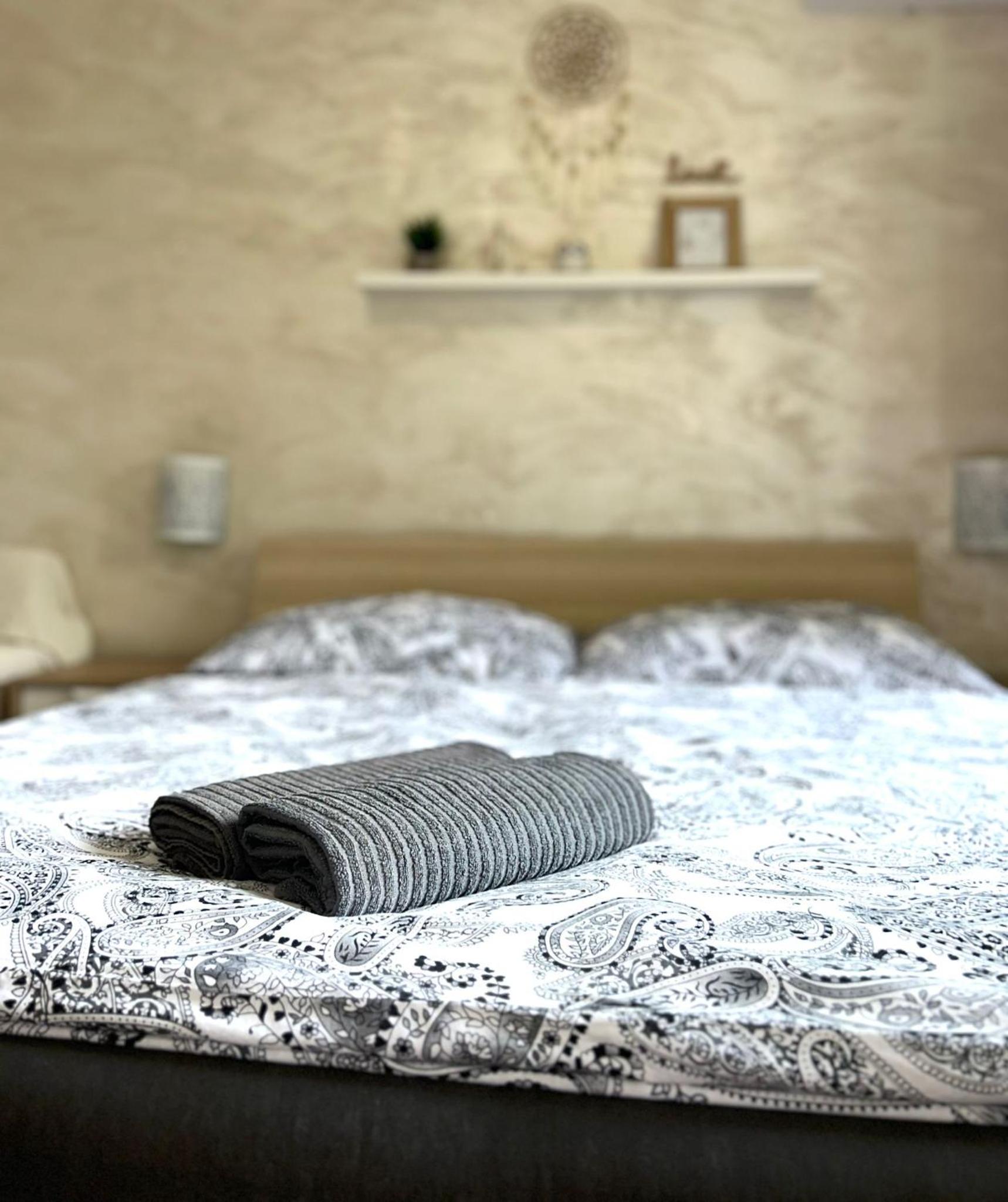 Double Room with Terrace - Photo 32