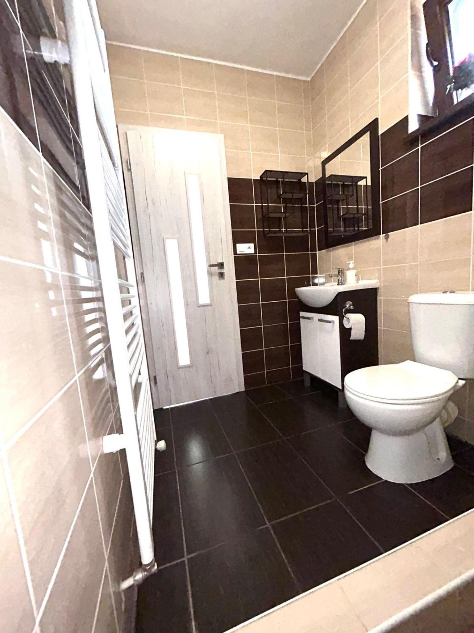 Double Room with Terrace - Photo 20