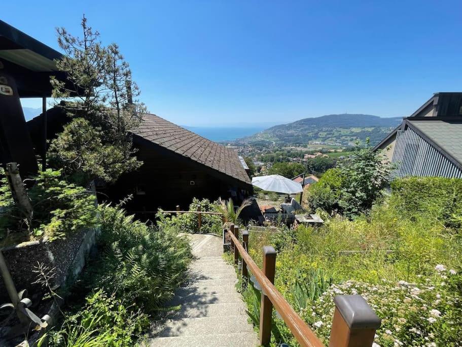 Three-Bedroom Chalet photo 3