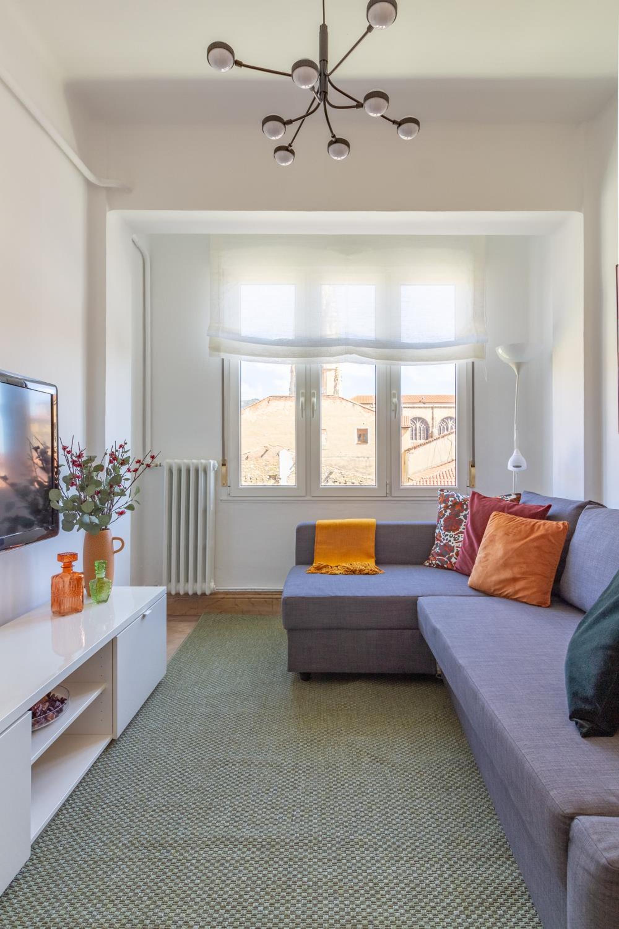 Apartamento