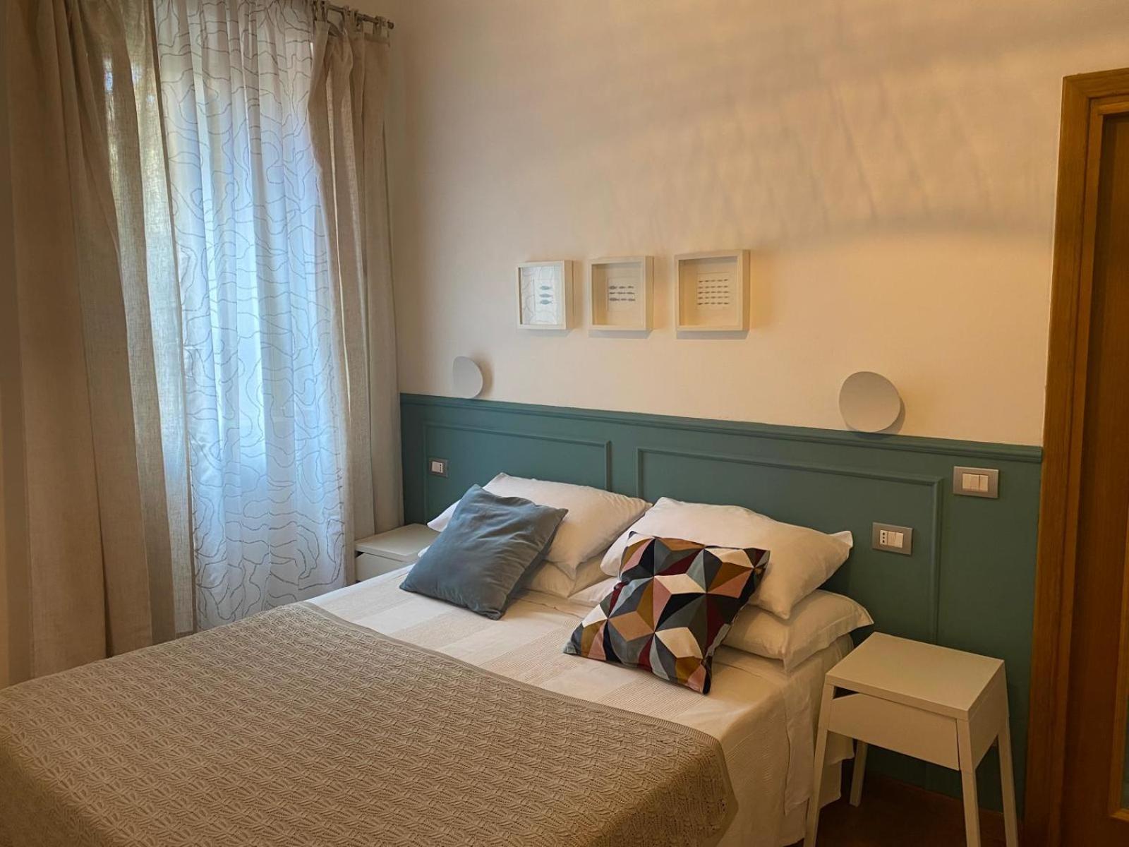 Apartment - Ground Floor