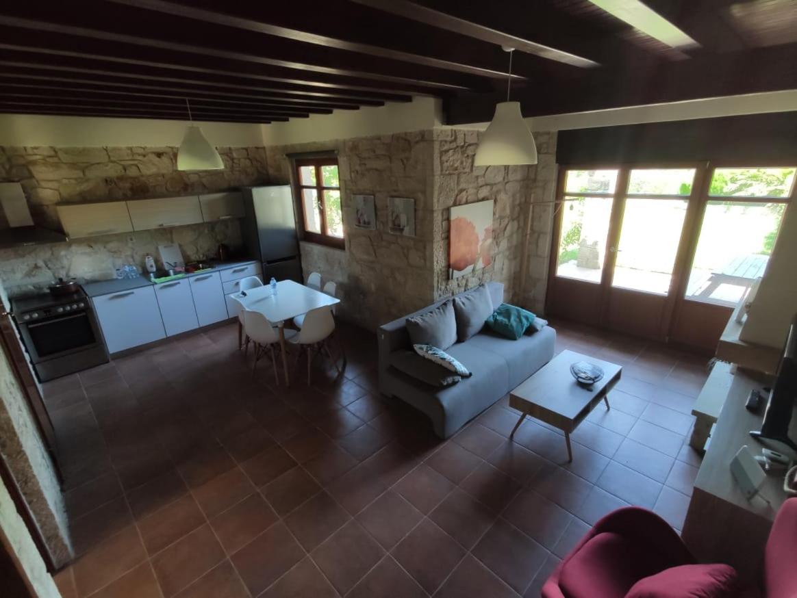 Villa With Sea View photo 2