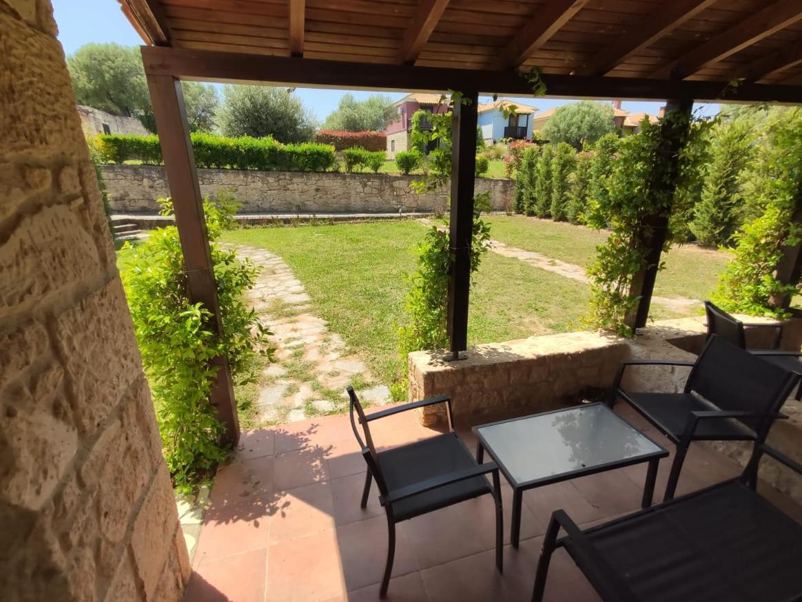 Villa With Sea View photo 3
