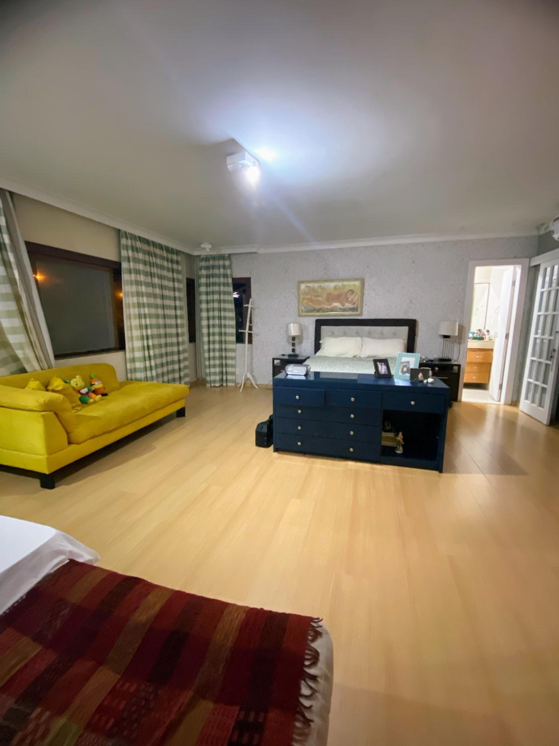 Double Room With Garden View photo 1