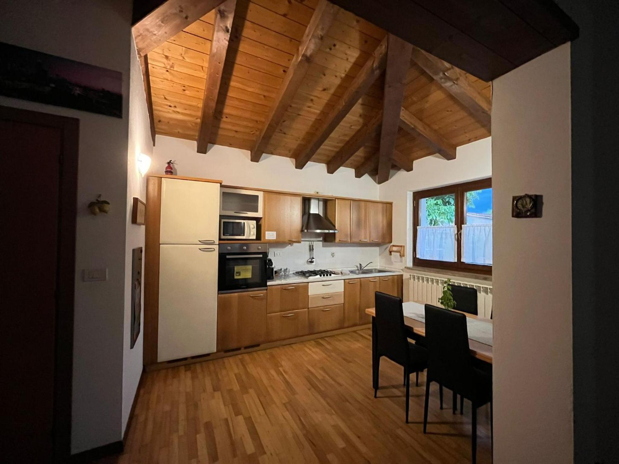 One-Bedroom House photo 2