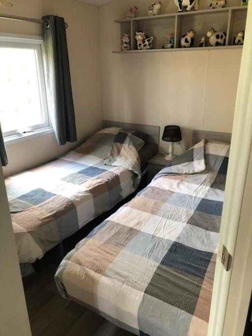 One-Bedroom Chalet photo 1