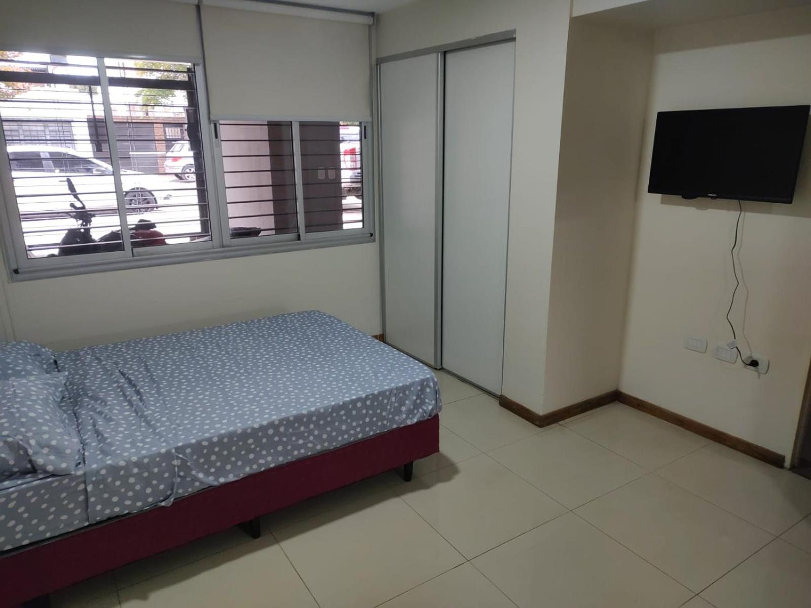 Apartment - Ground Floor