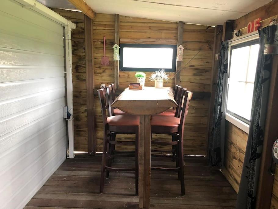 One-Bedroom Chalet photo 2