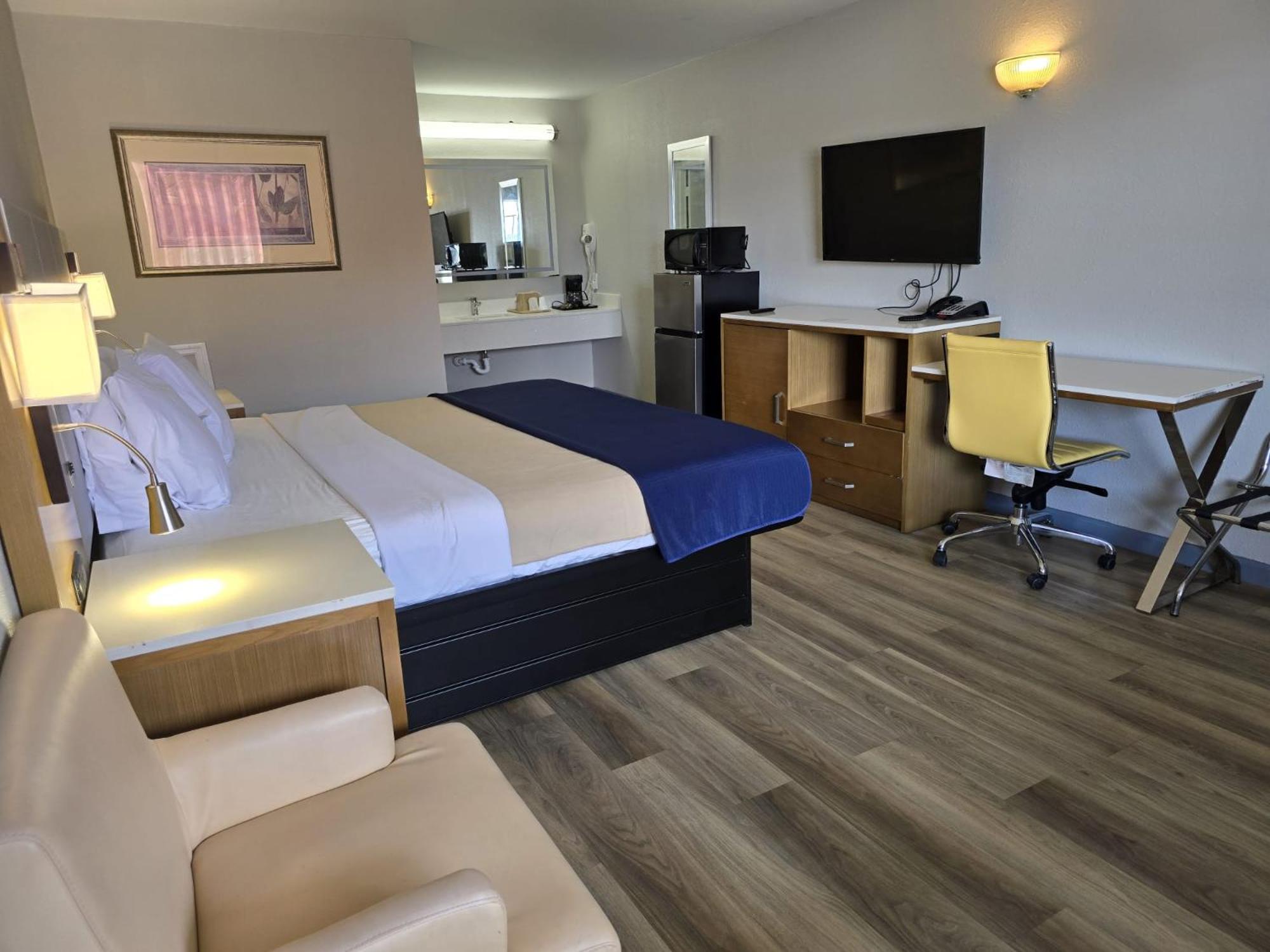 King Room