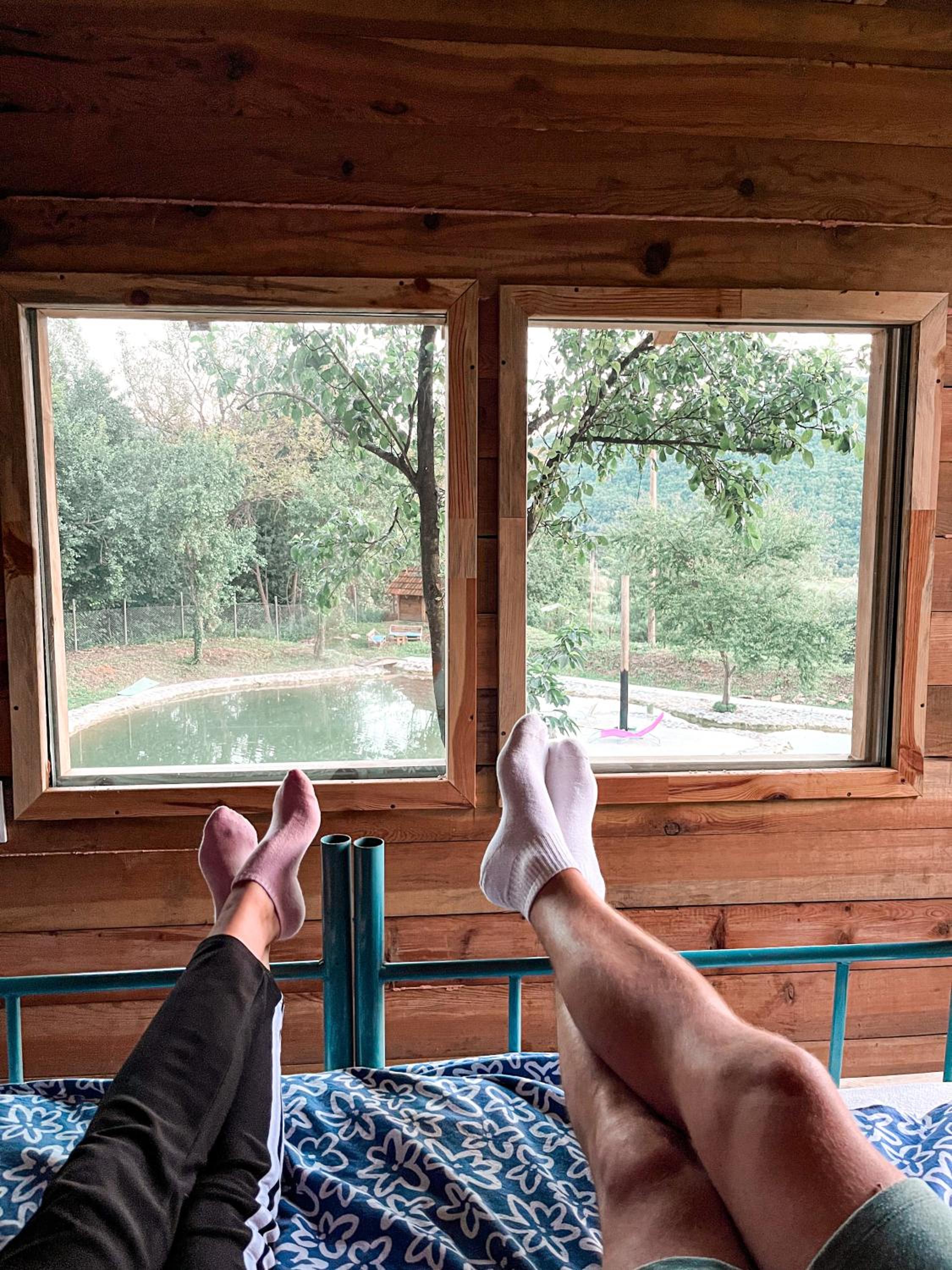 Double Room with Lake View photo 2