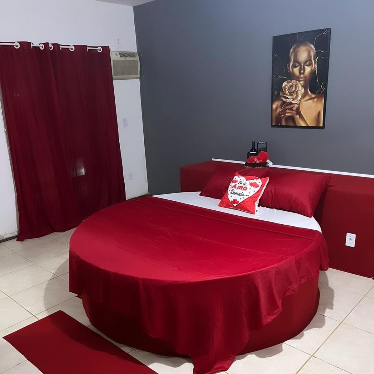 Deluxe Double Room With Bath