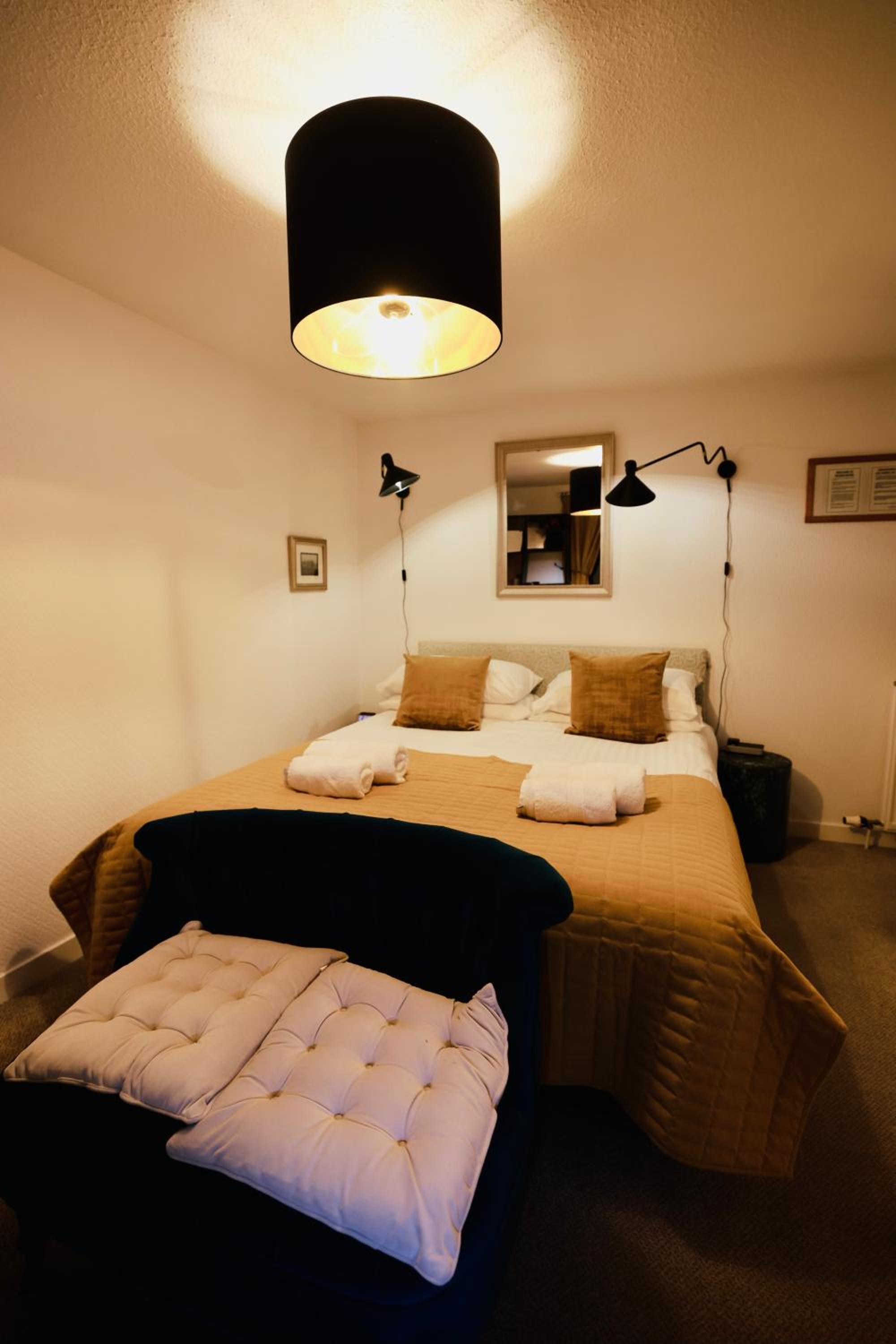 Double Room photo 2