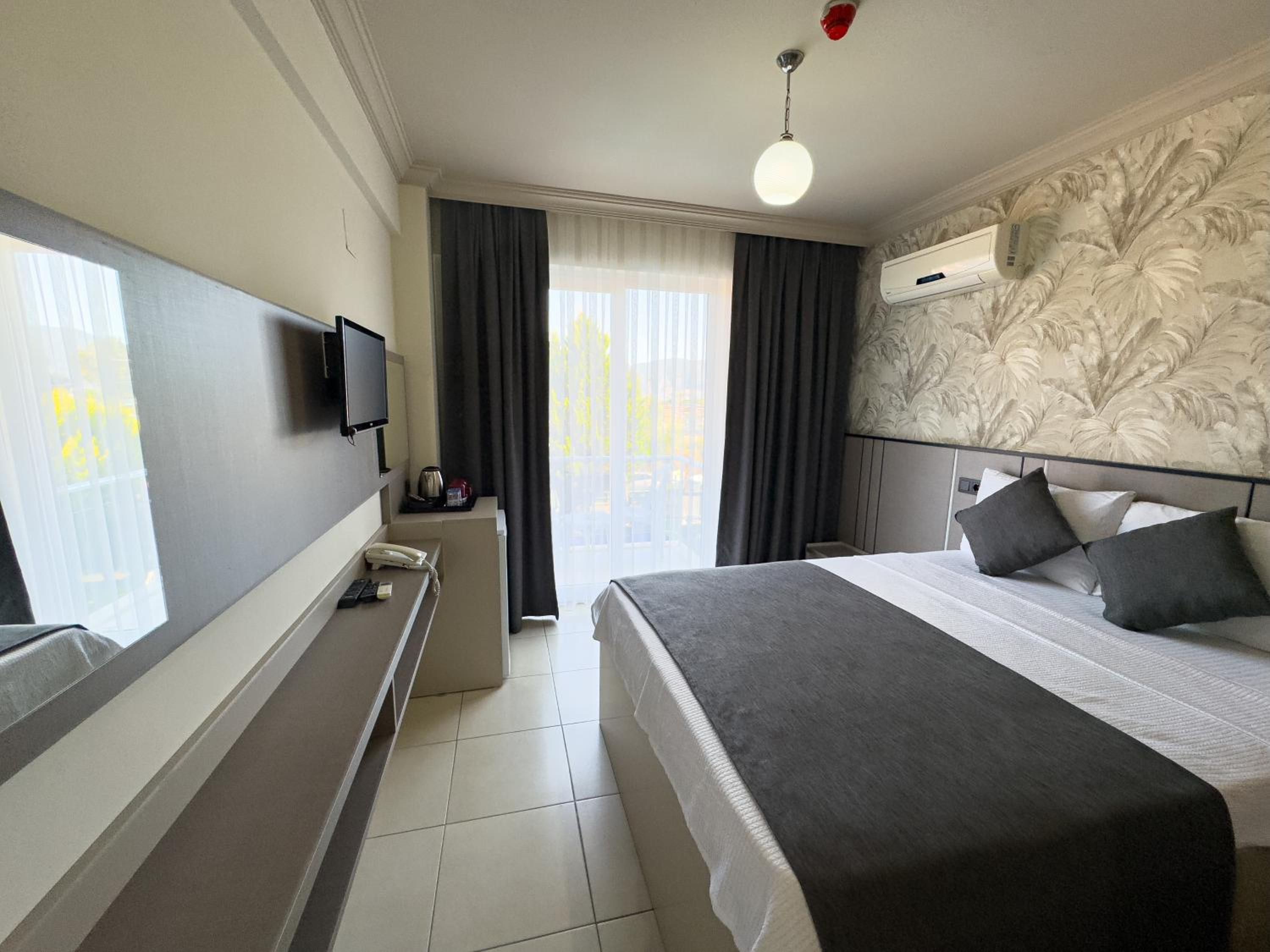 Chambre Triple Économique