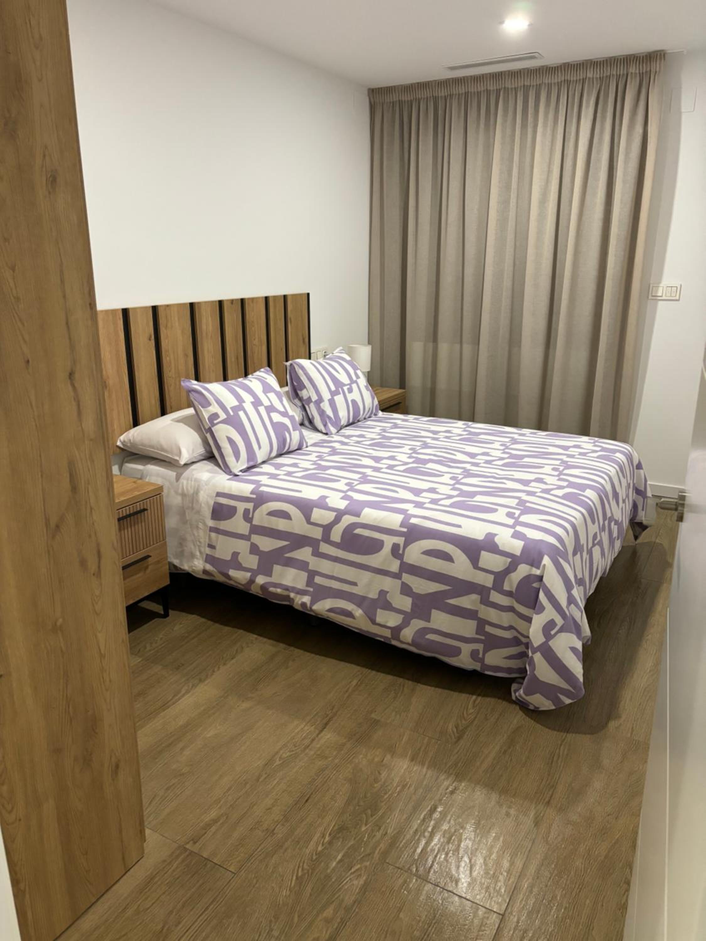 Departamento de tres habitaciones