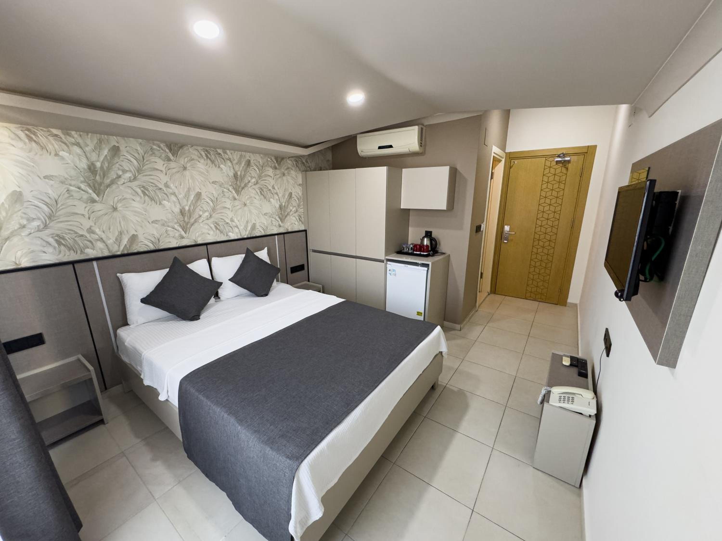 Double Room - Penthouse - Photo 1