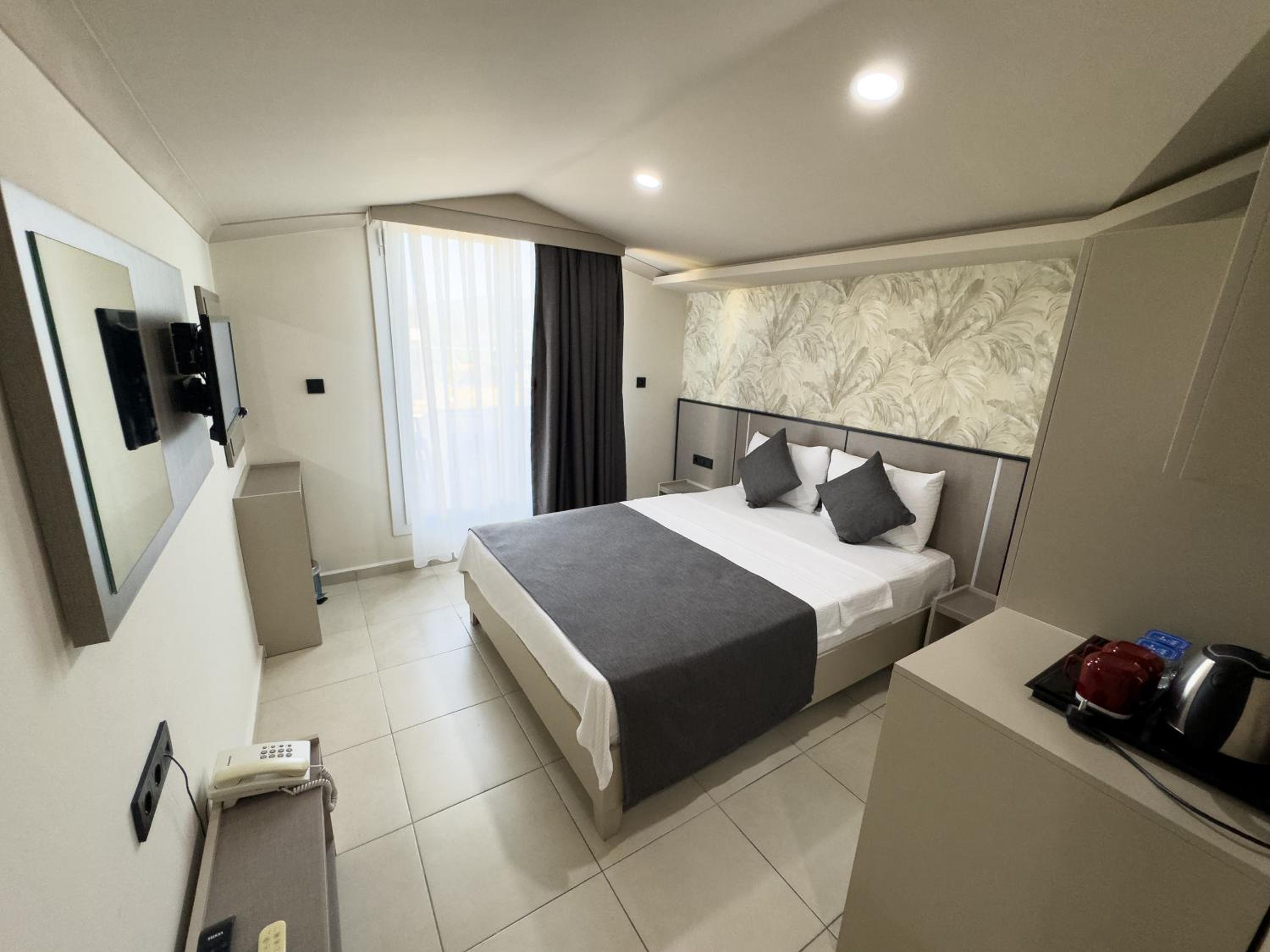 Double Room - Penthouse - Photo 6