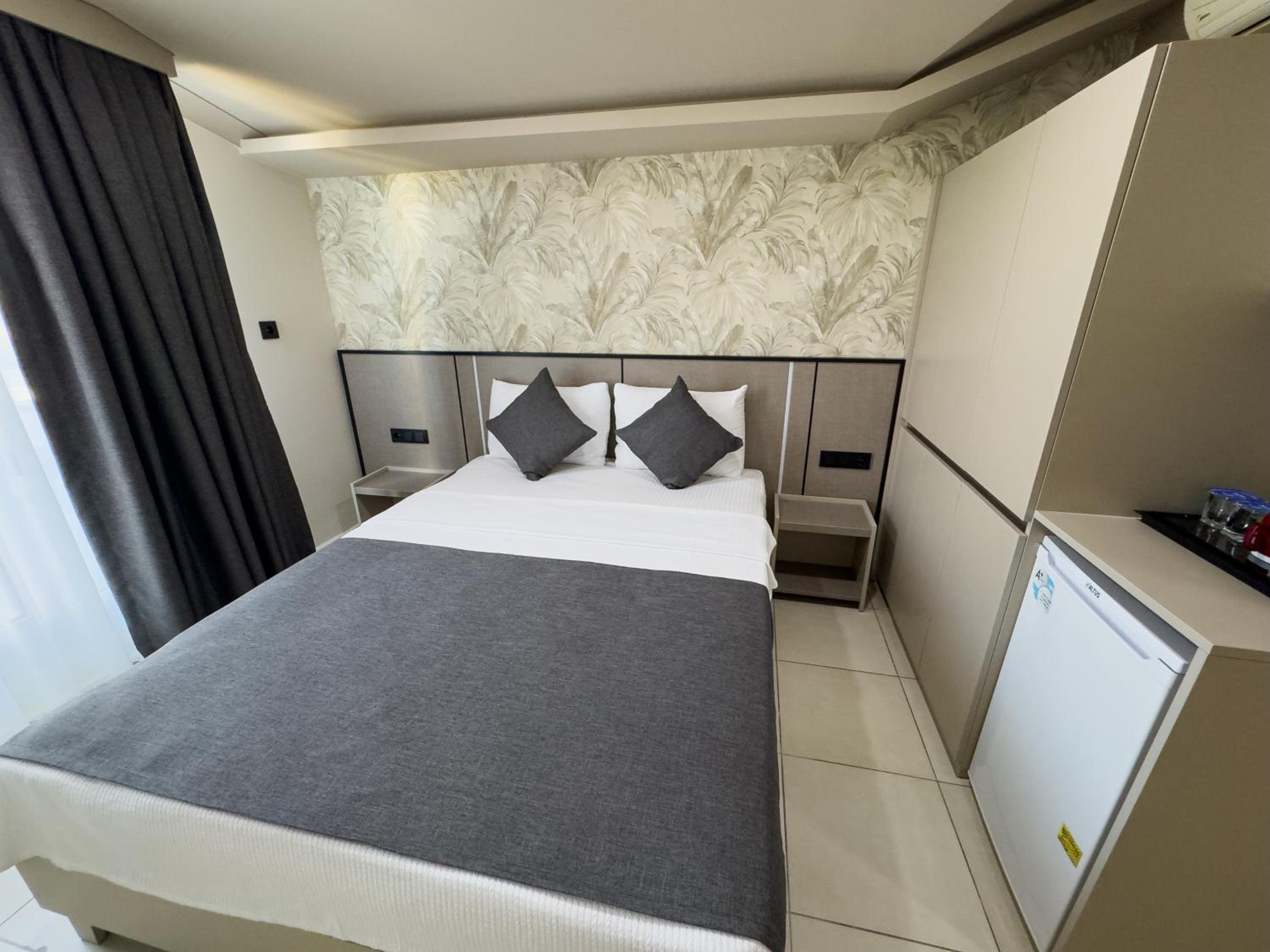 Double Room - Penthouse - Photo 5