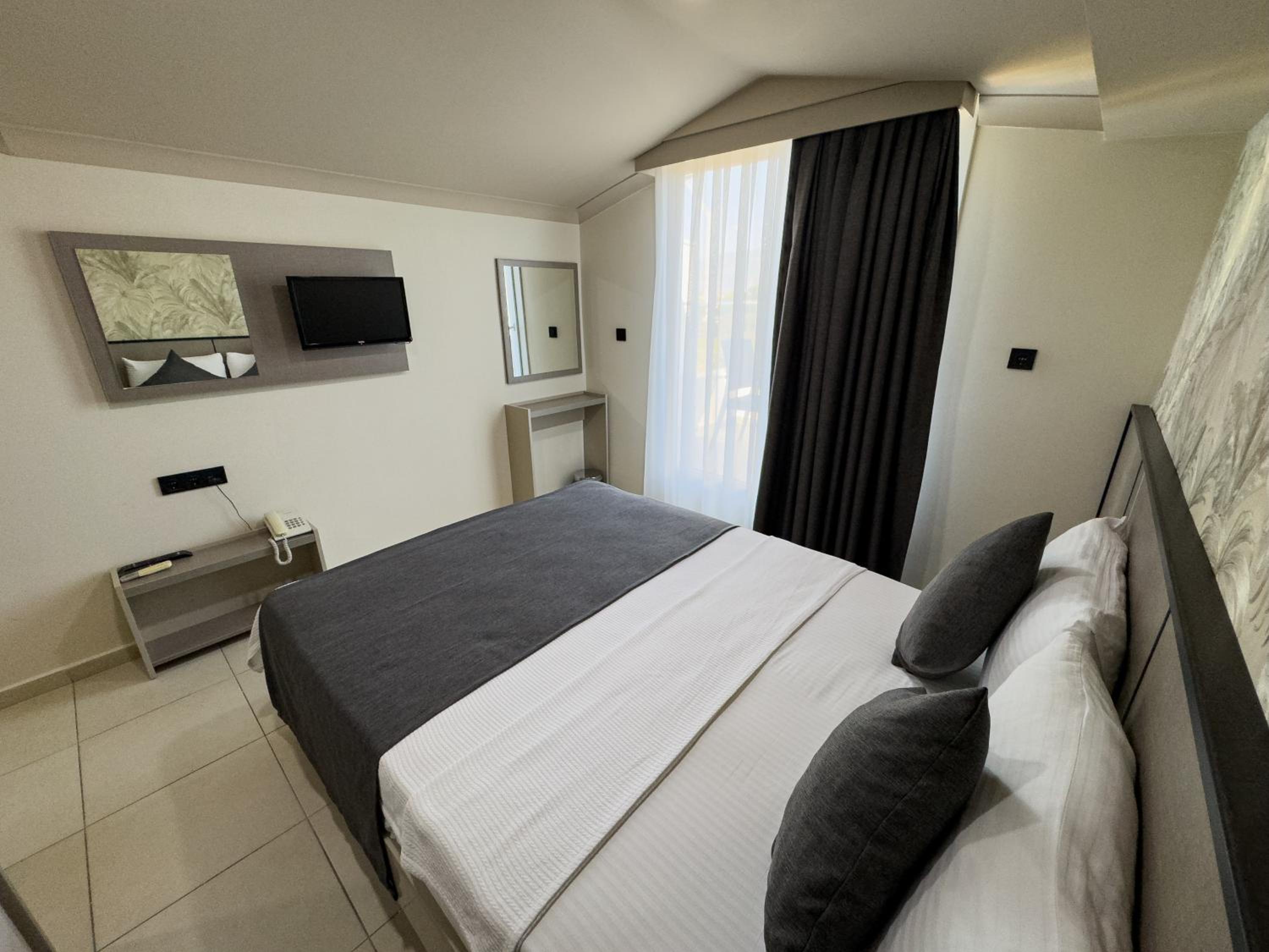 Double Room - Penthouse - Photo 4