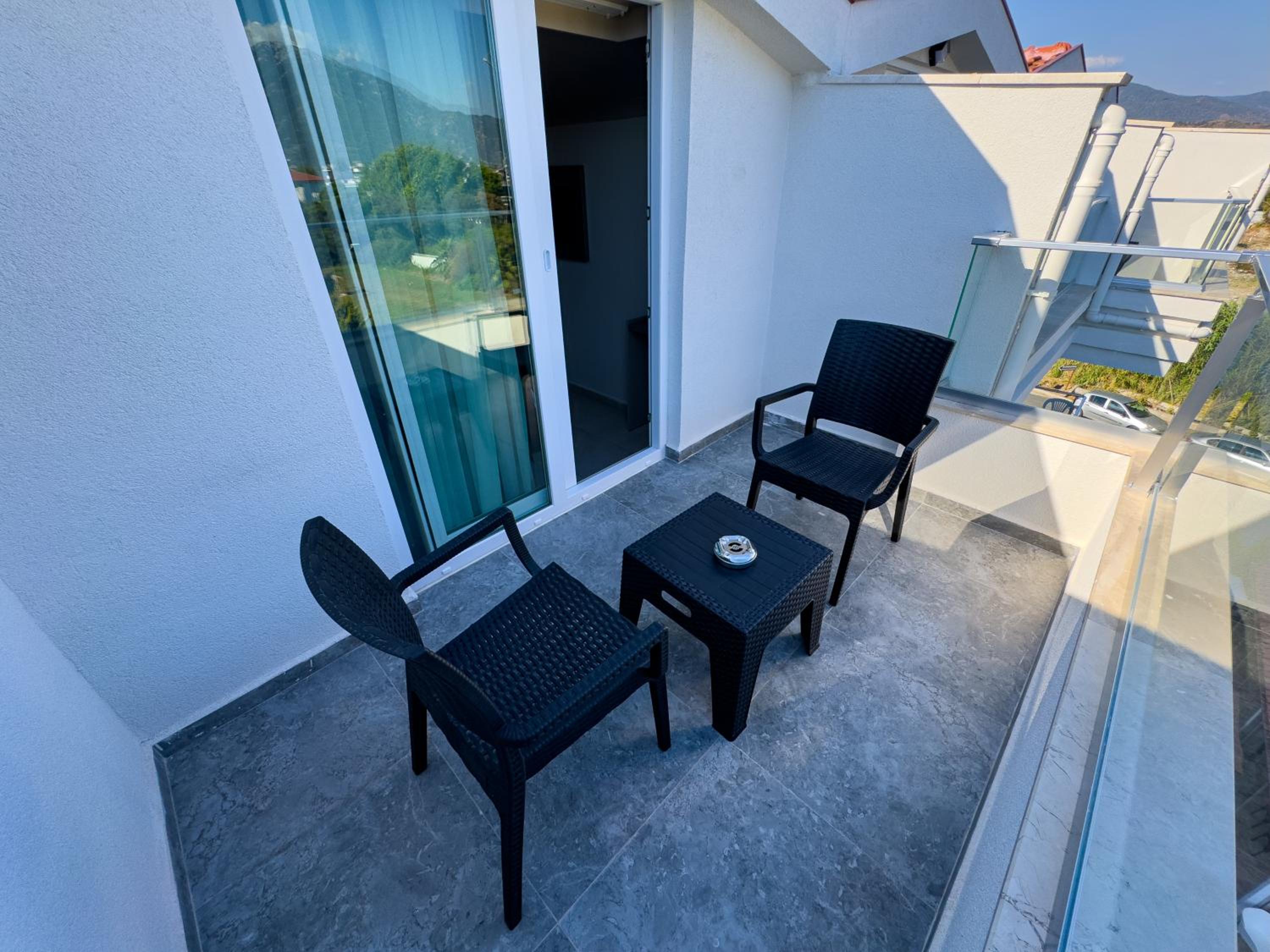 Double Room - Penthouse - Photo 3