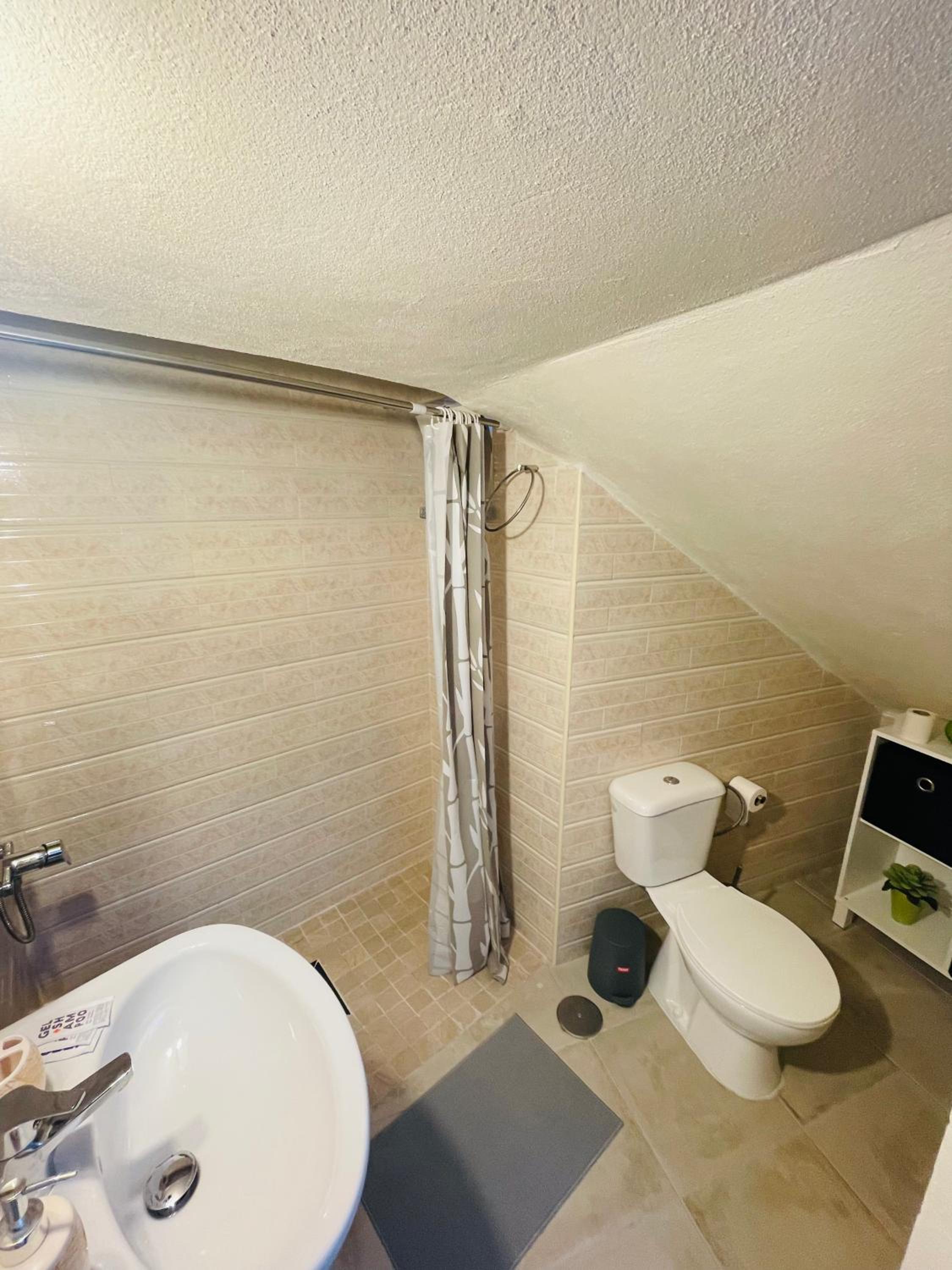 Two-Bedroom House photo 2