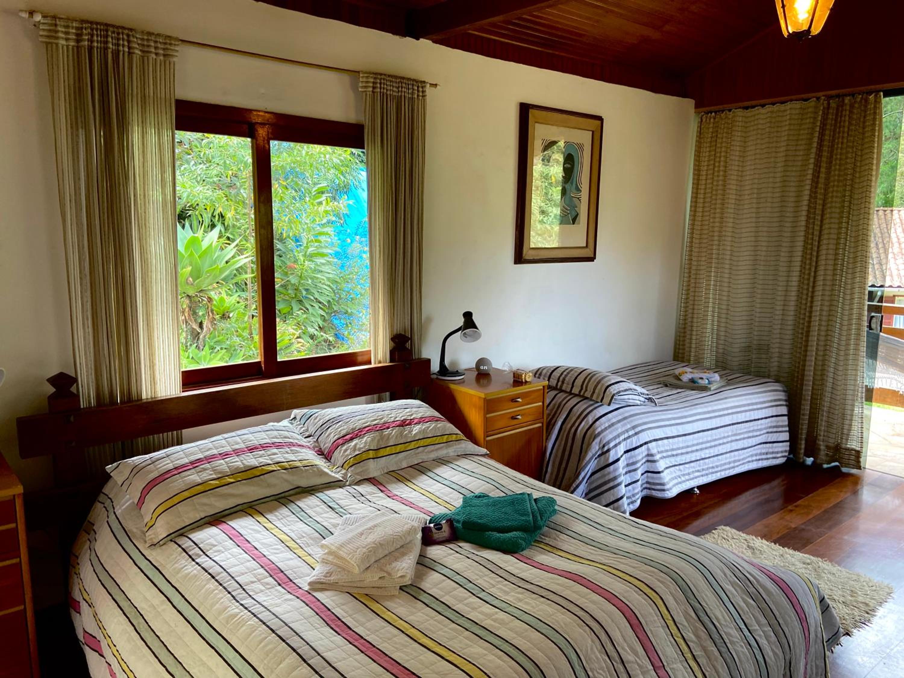 One-Bedroom Chalet photo 1