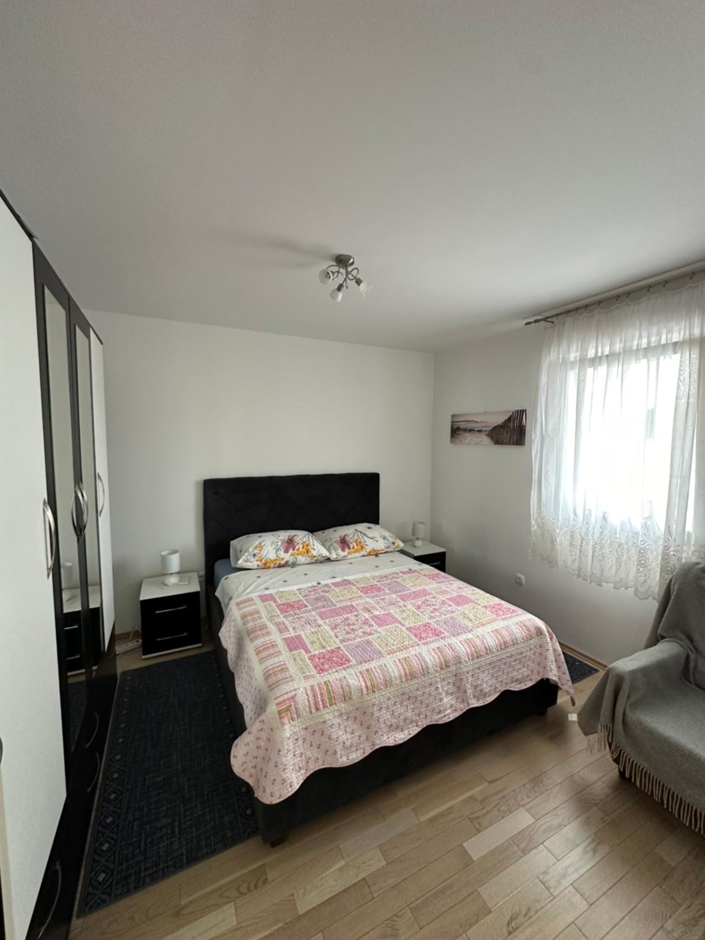 Two-Bedroom Apartment photo 3