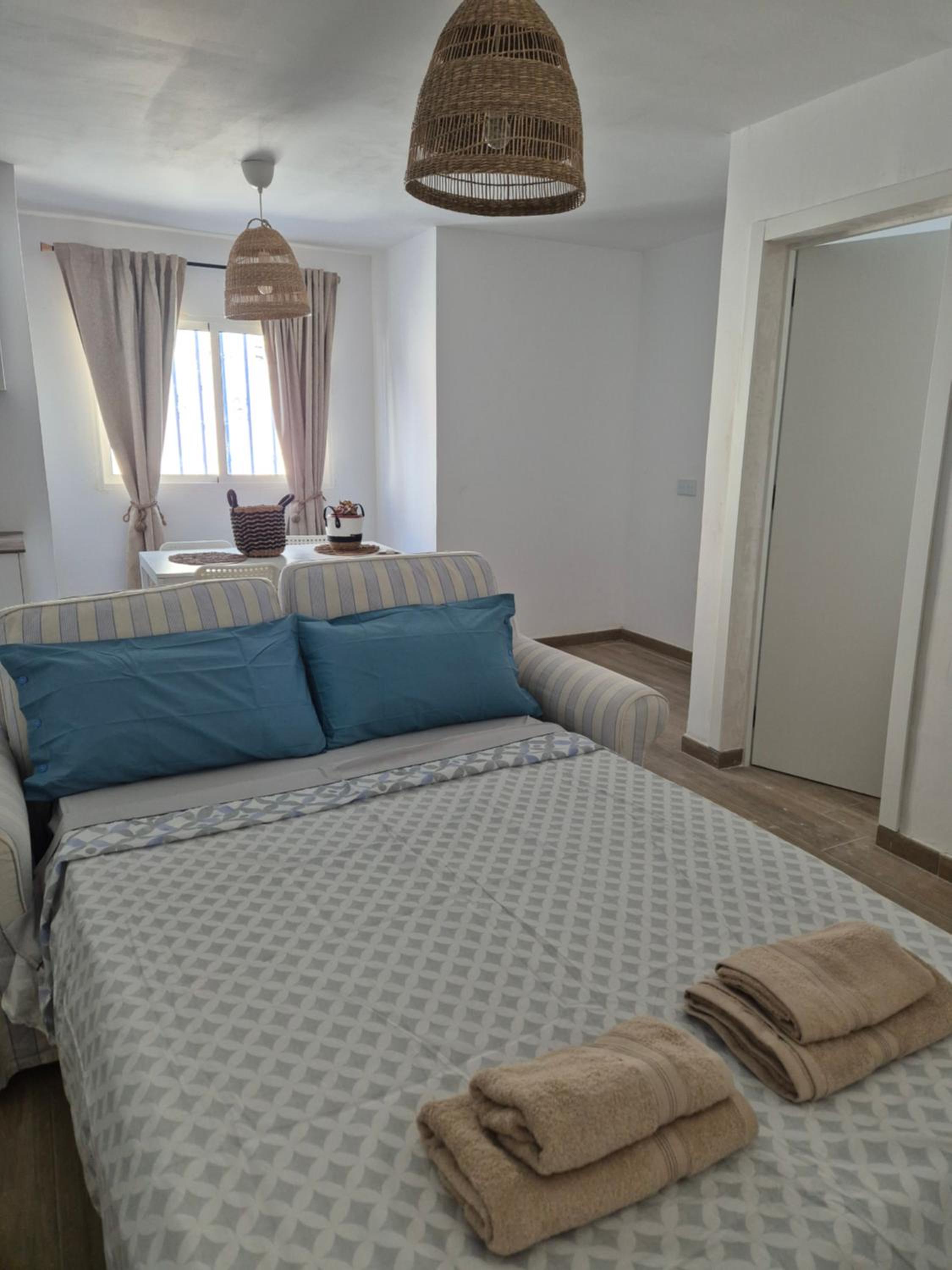 Casa de una habitación