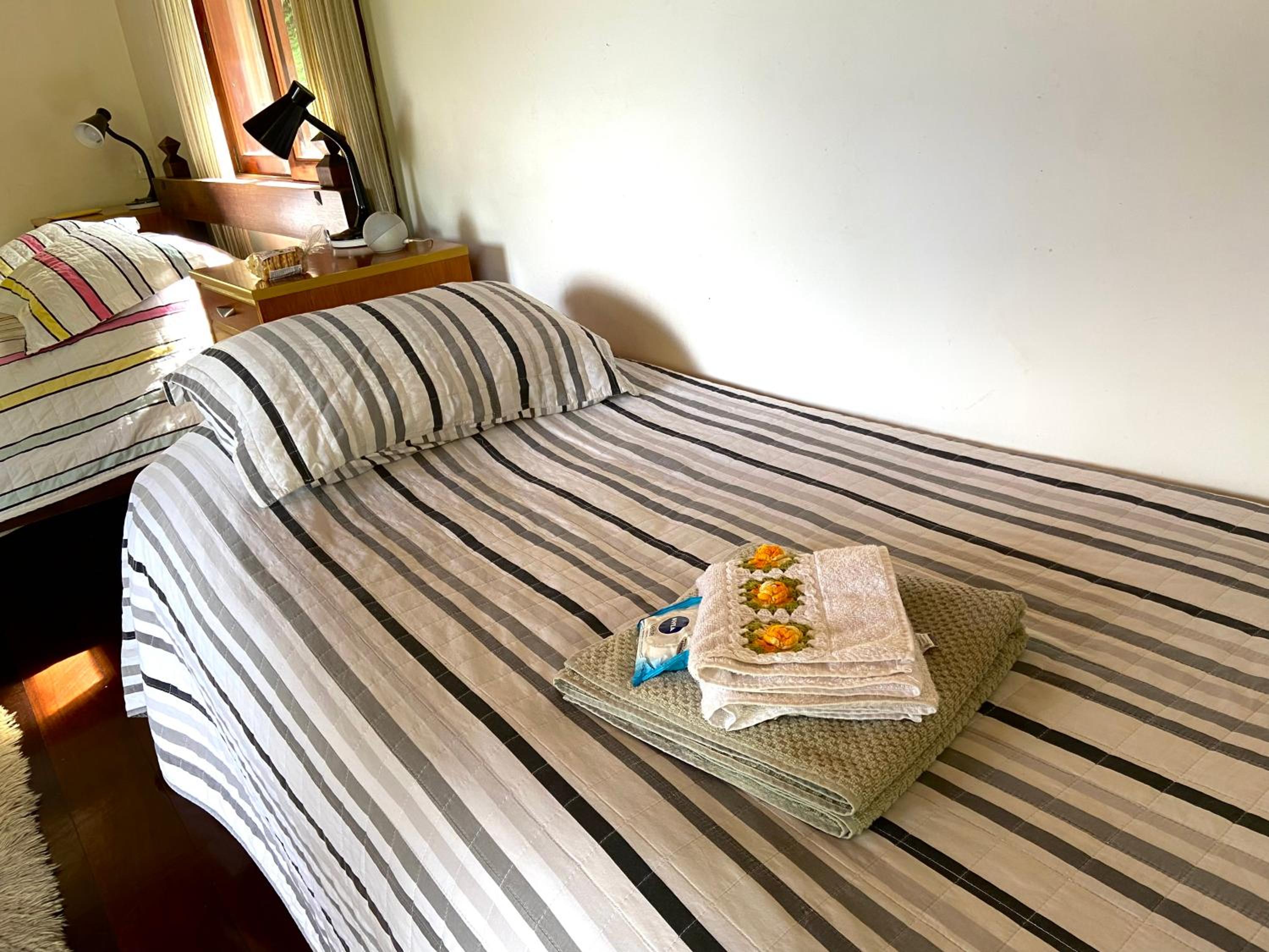 One-Bedroom Chalet photo 2
