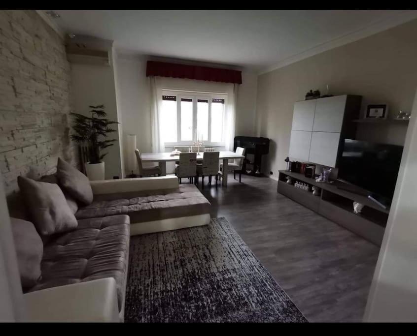 Two-Bedroom Apartment photo 1